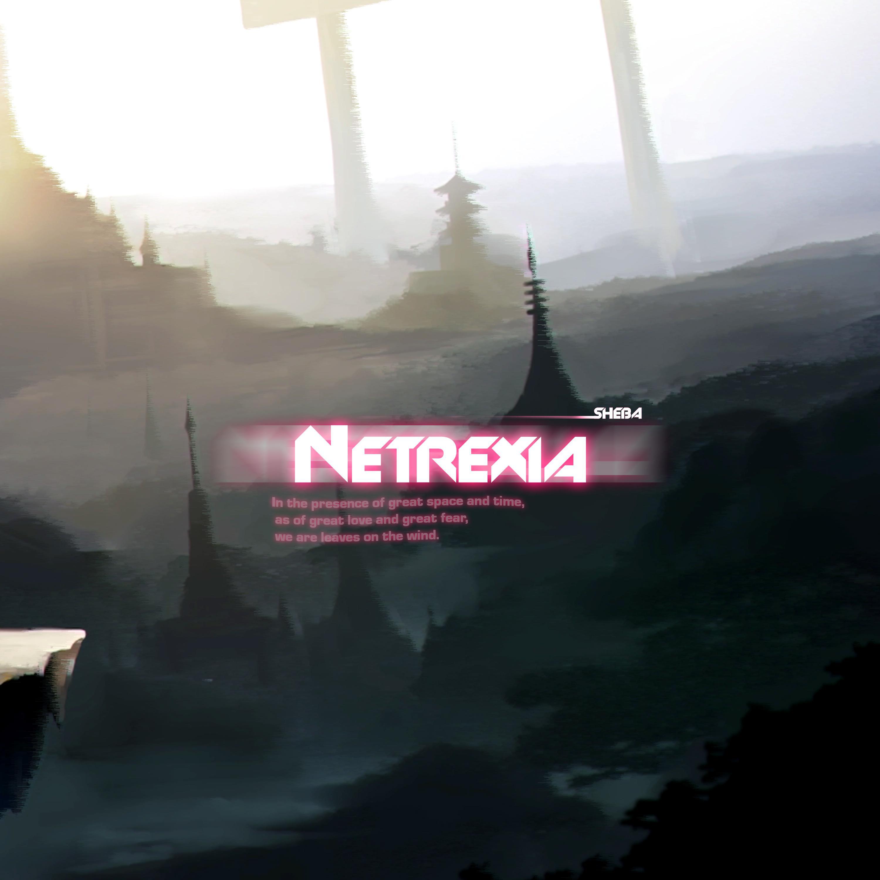 Netrexia