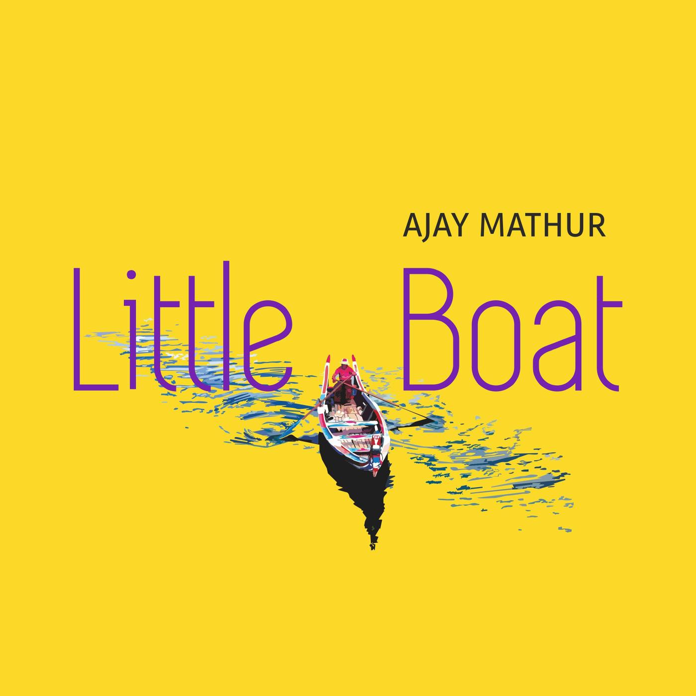 Little Boat