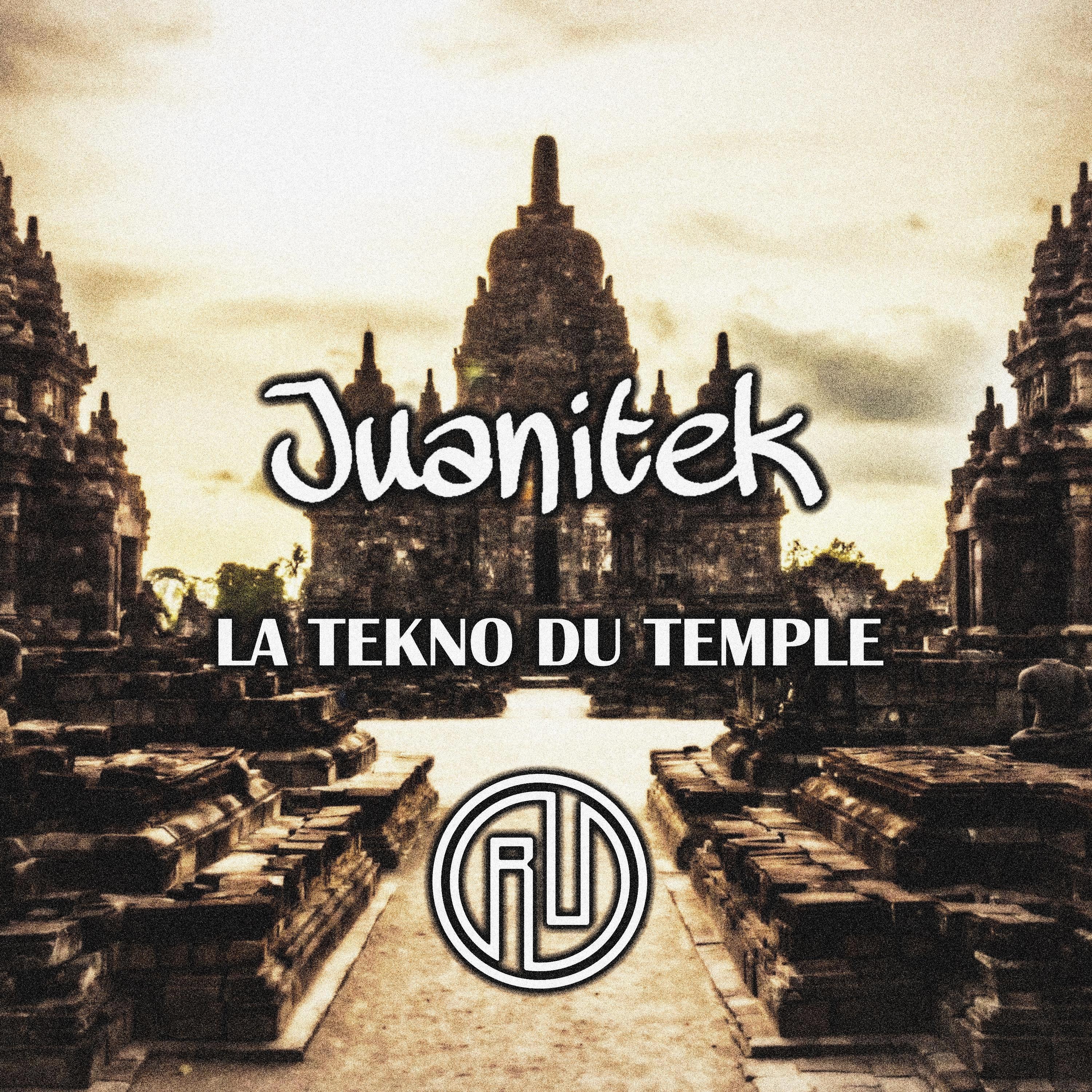 La Tekno Du Temple