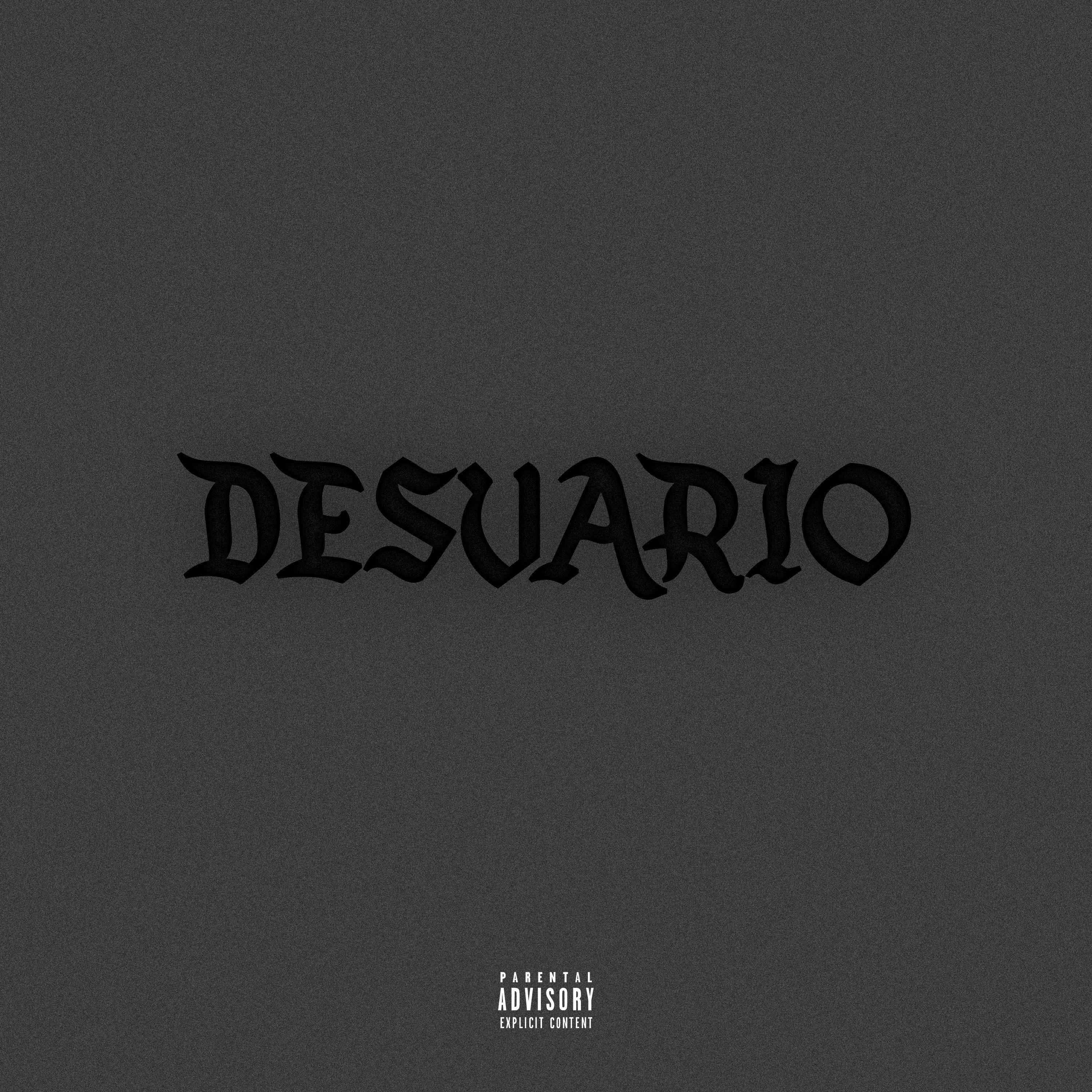 Desvario