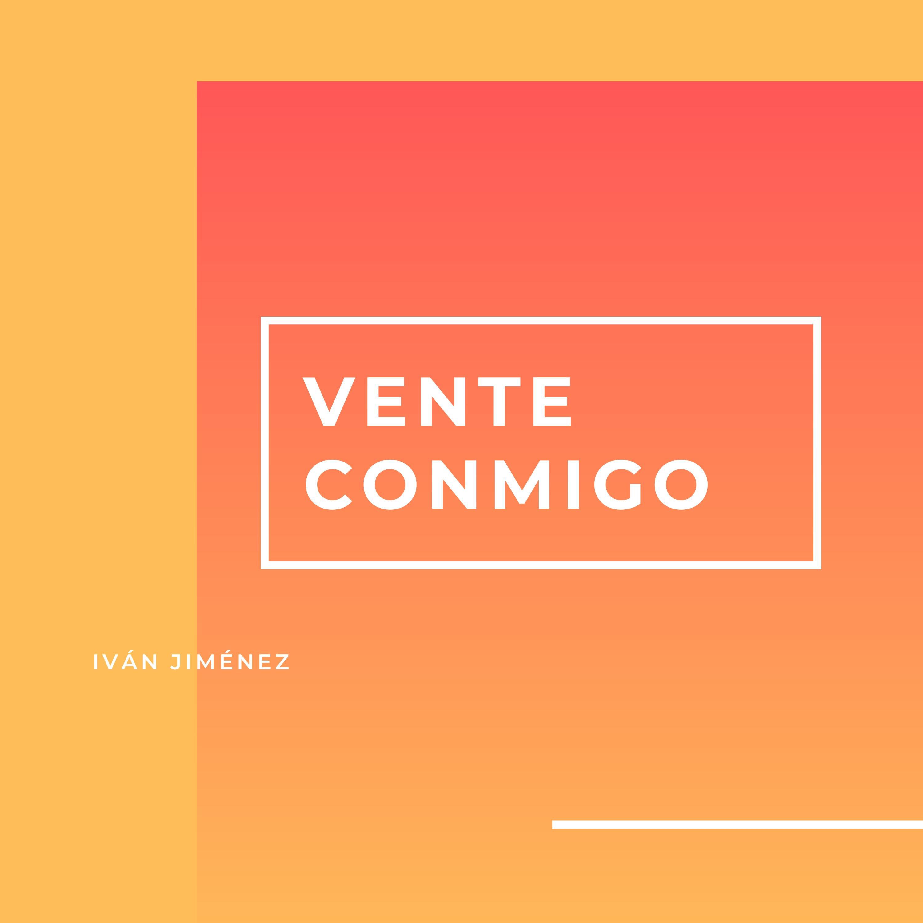 Vente Conmigo