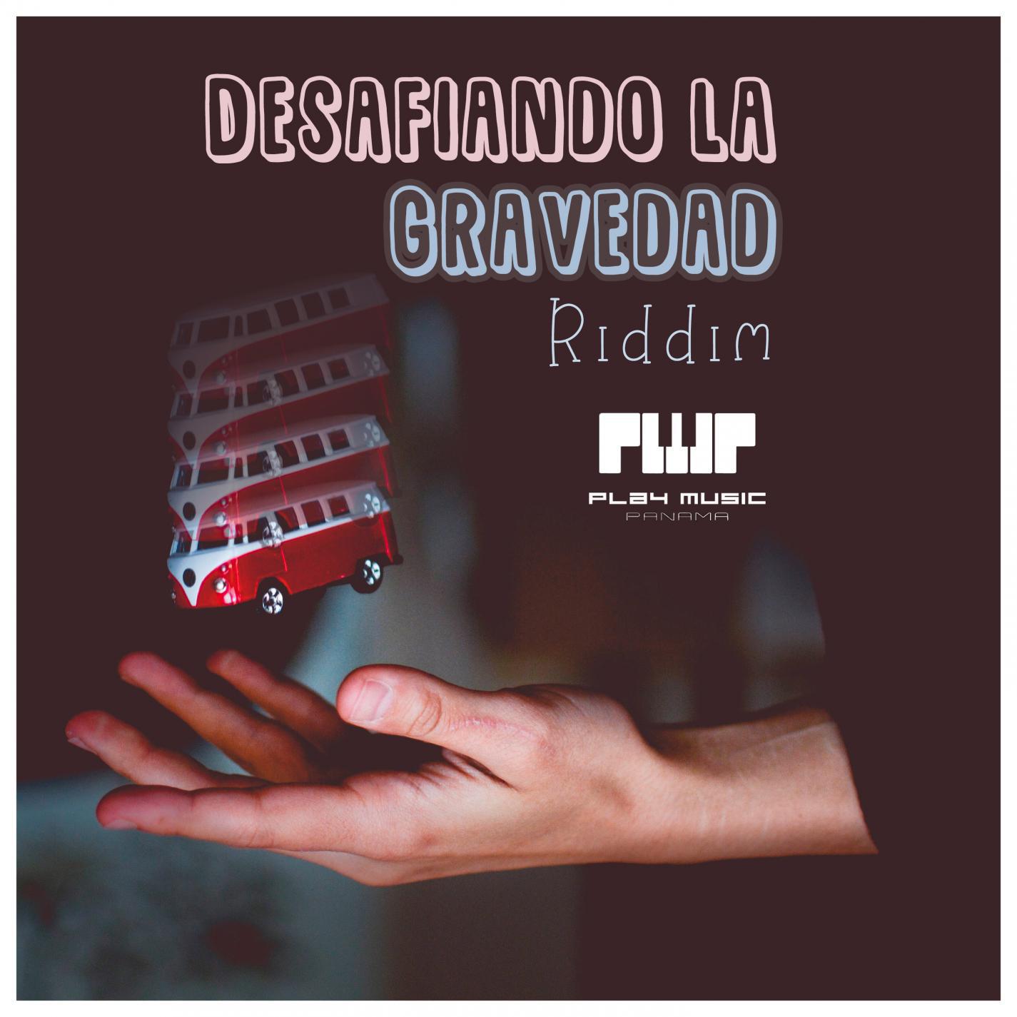 Gravedad Riddim