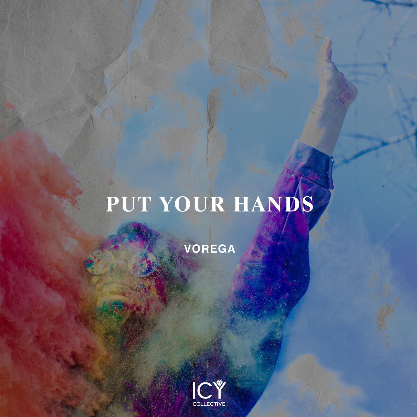 Put your Hands