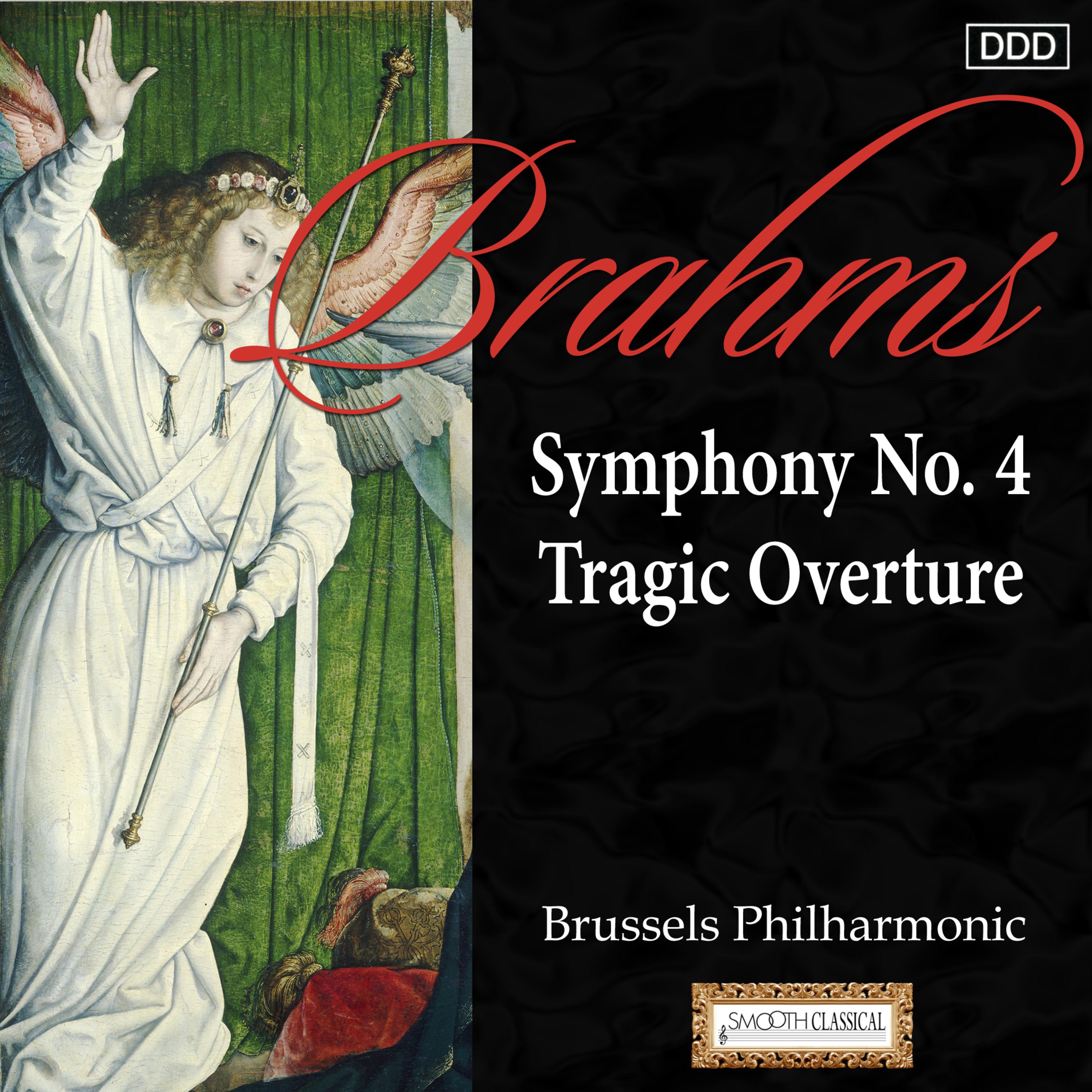 Brahms: Symphony No. 4 - Tragic Overture