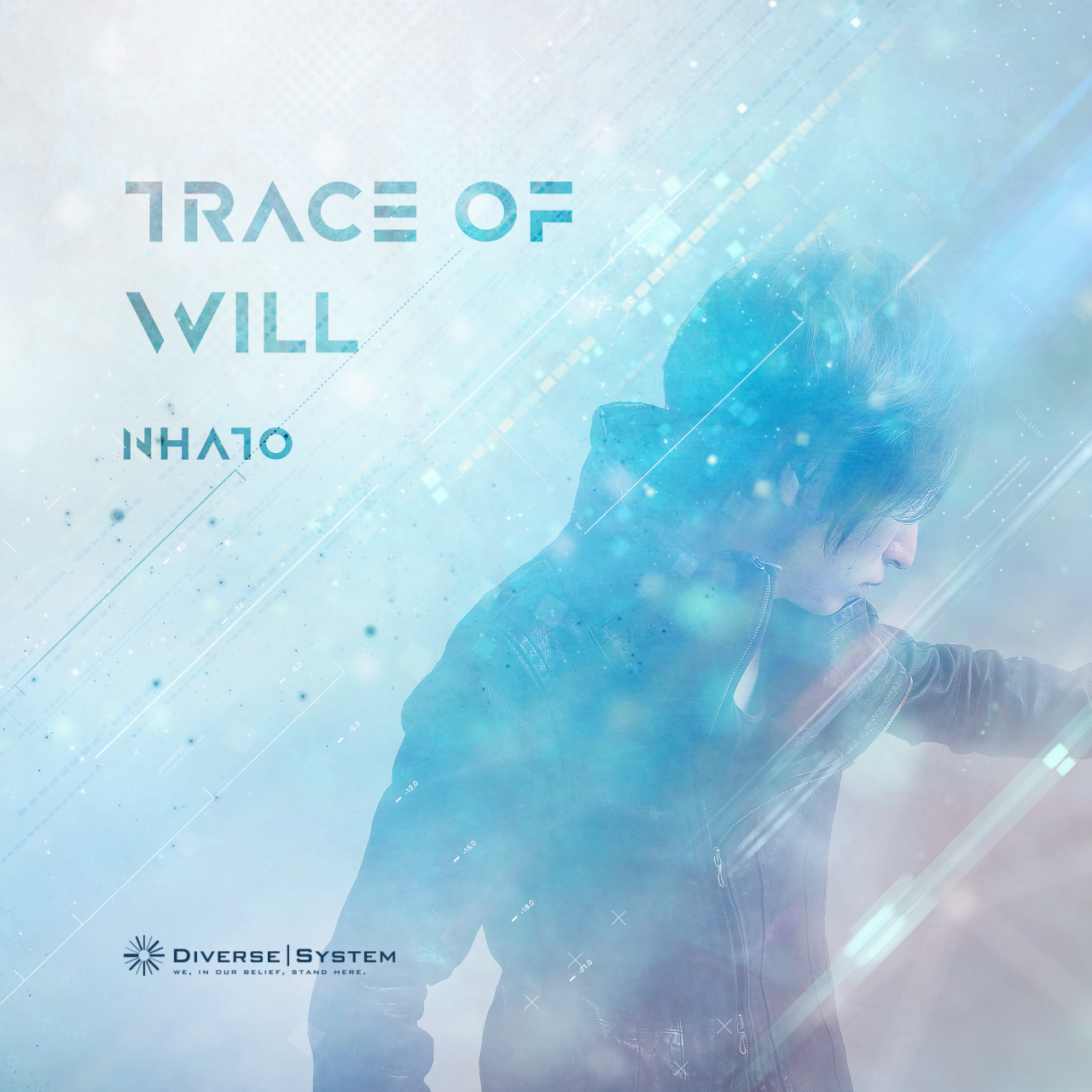 Trace Of Will