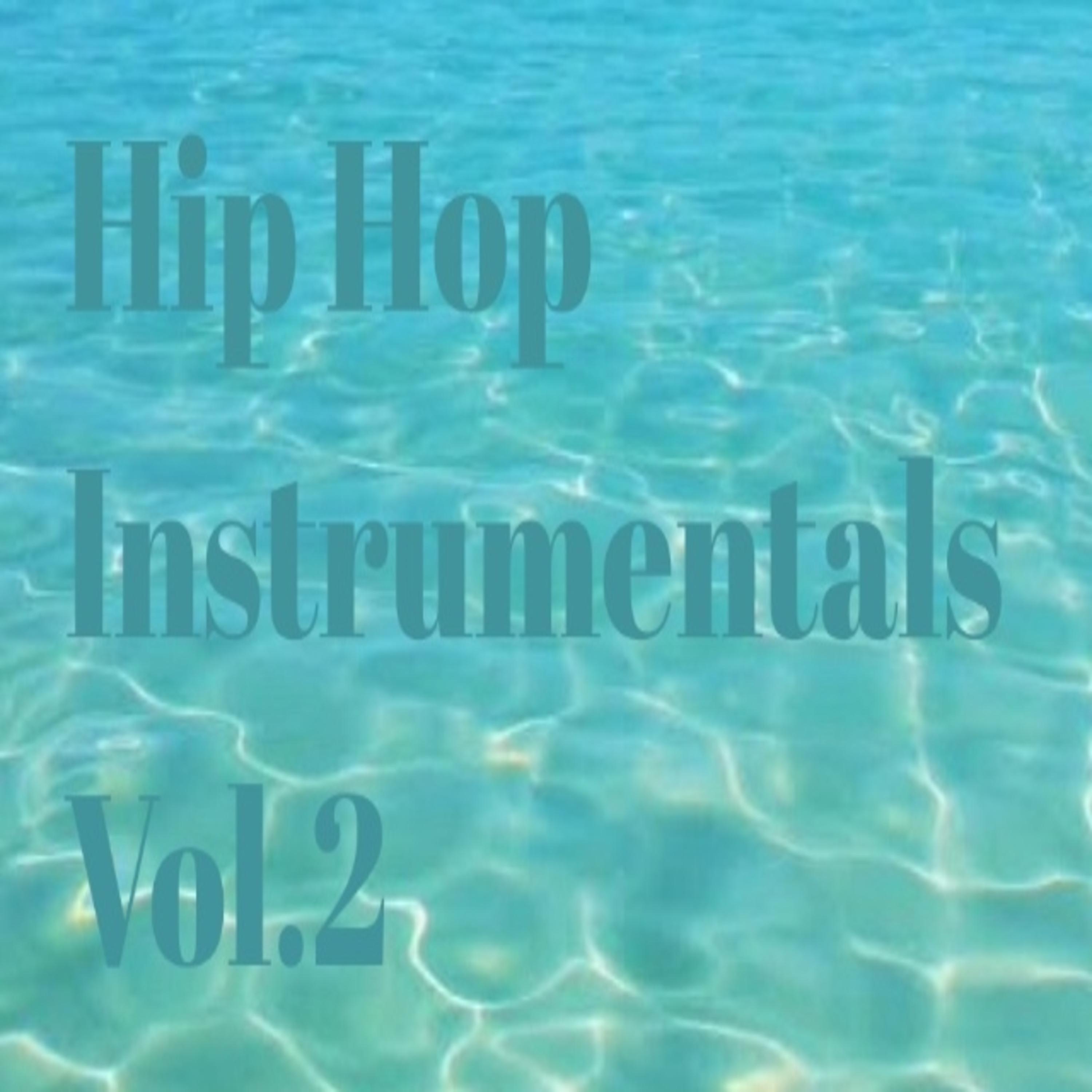 Hip Hop Instrumentals, Vol. 2