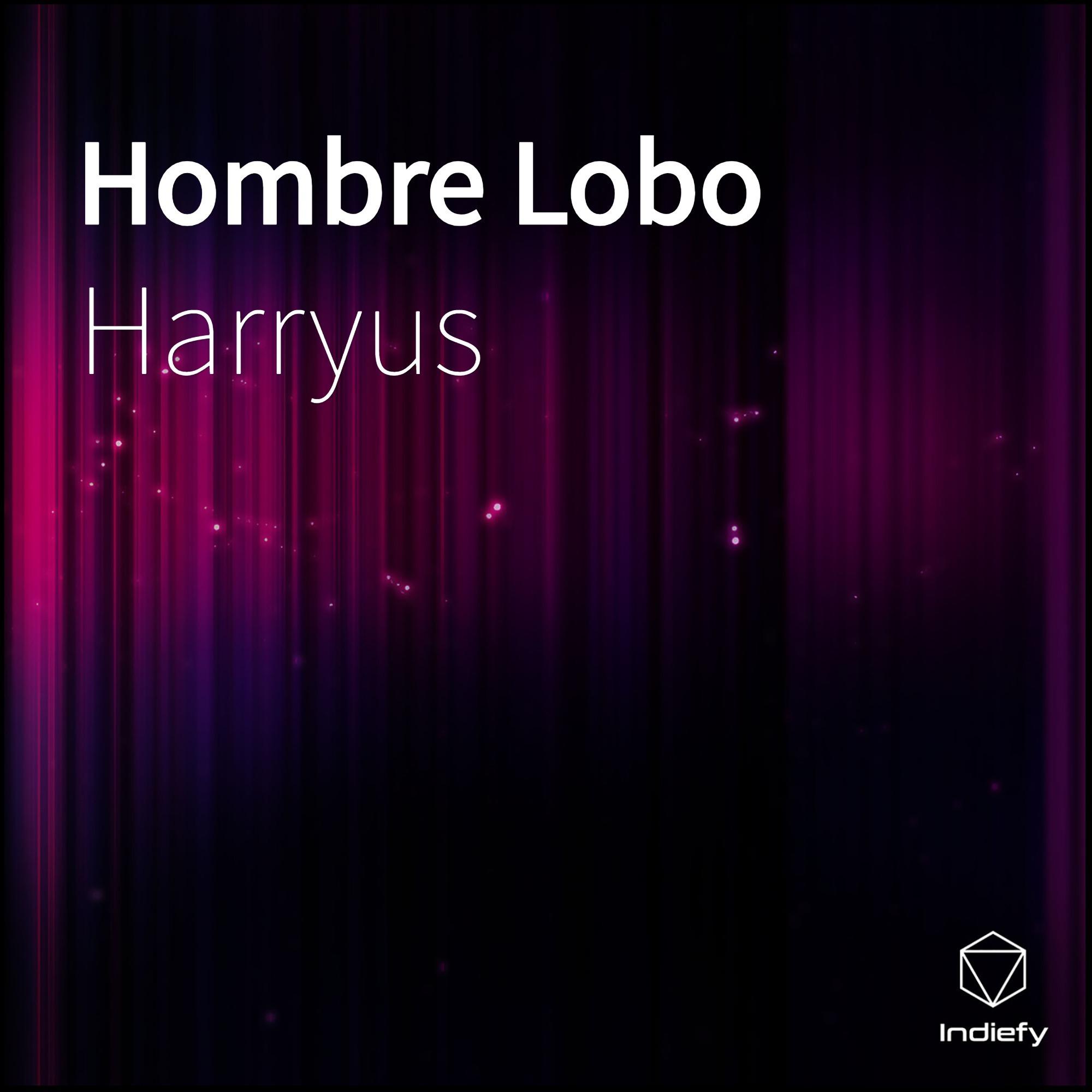 Hombre Lobo