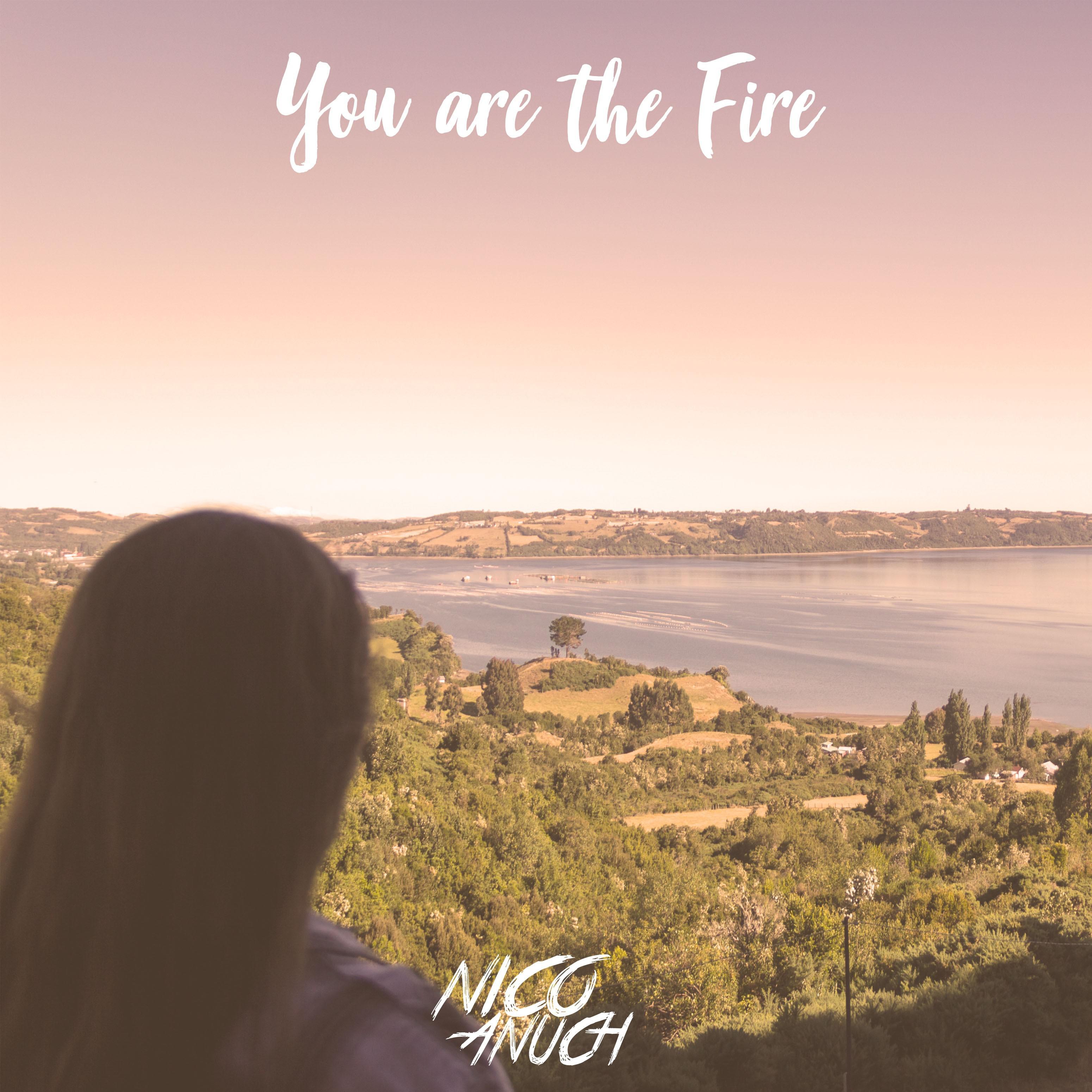 You Are the Fire