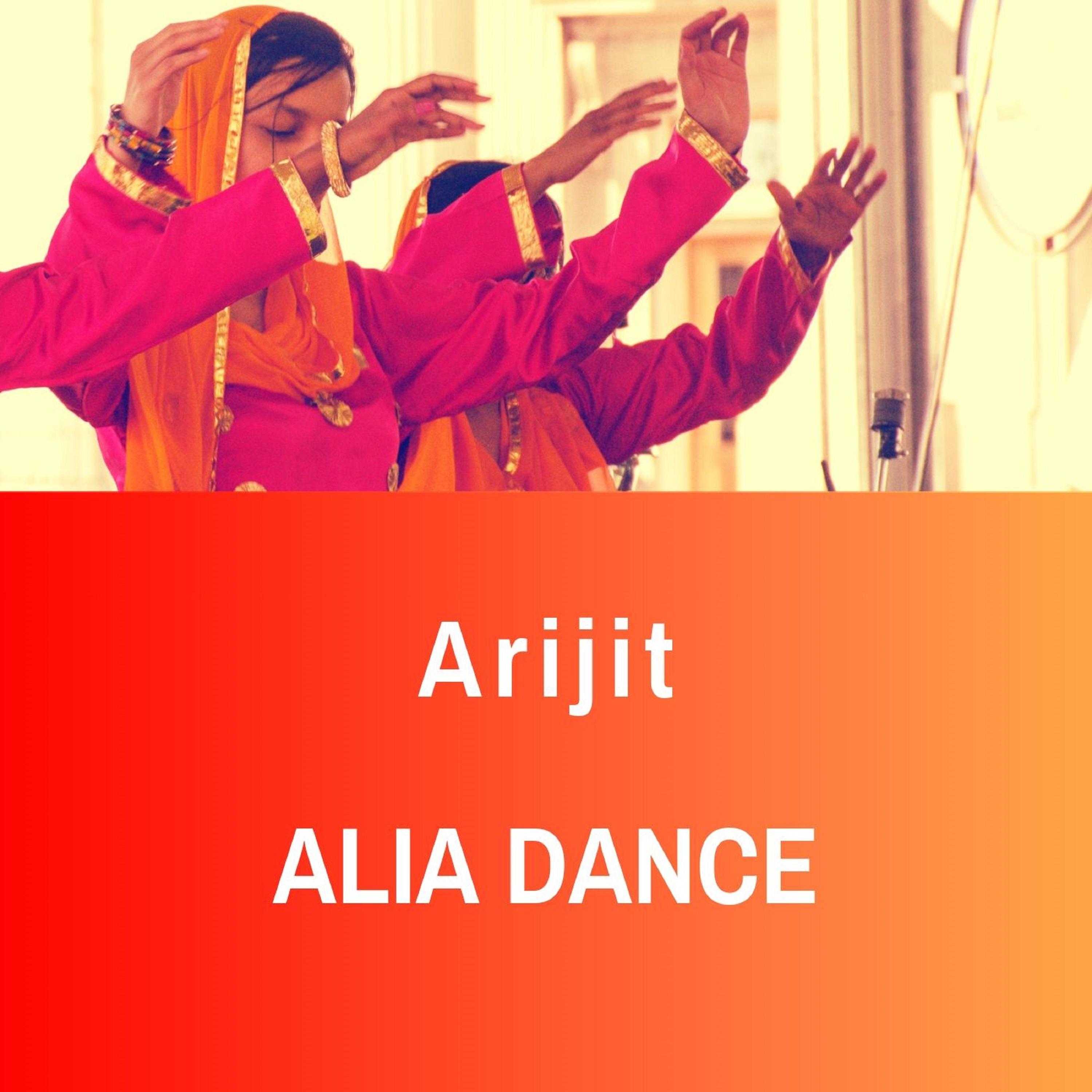 Alia Dance