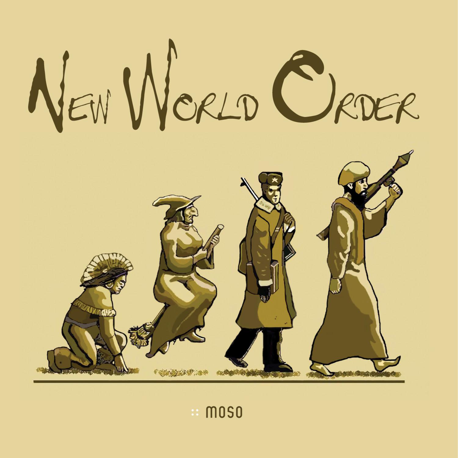 New World Order