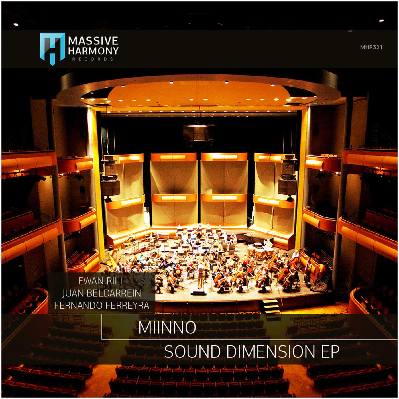 Sound Dimension