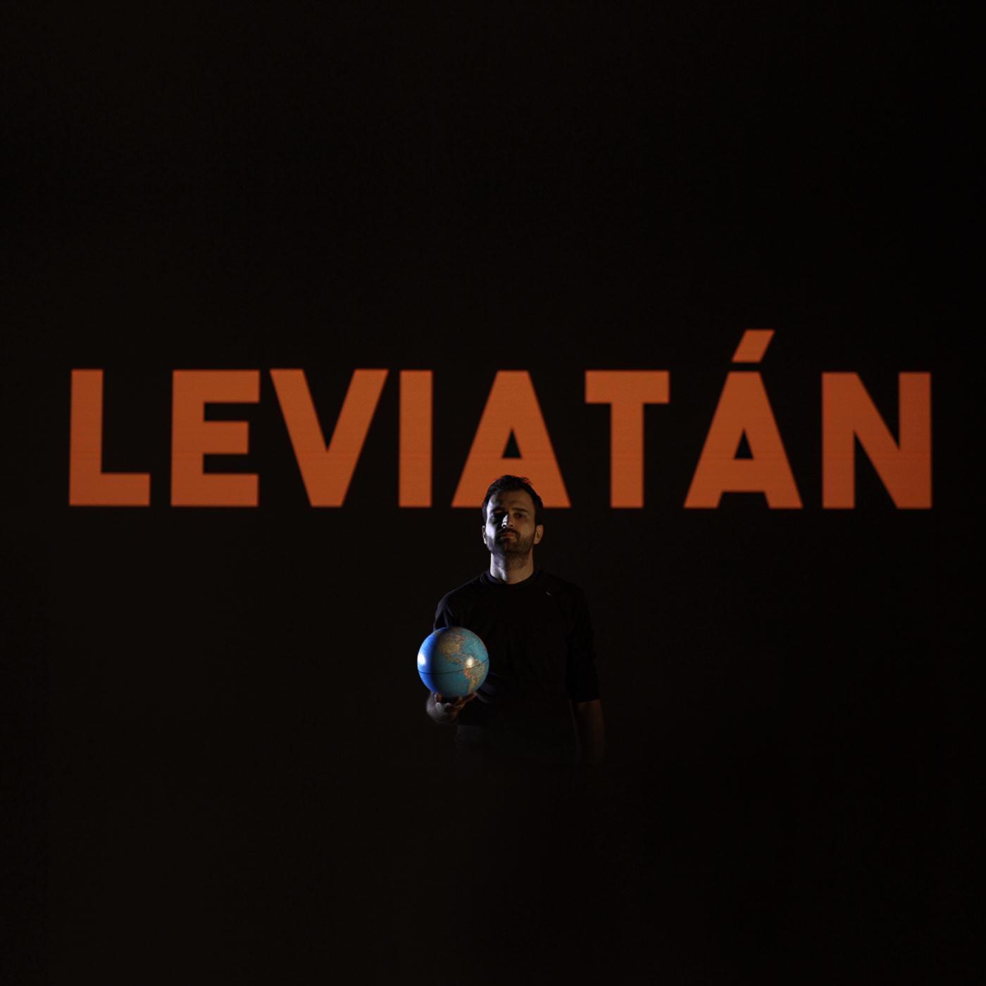 Leviatán