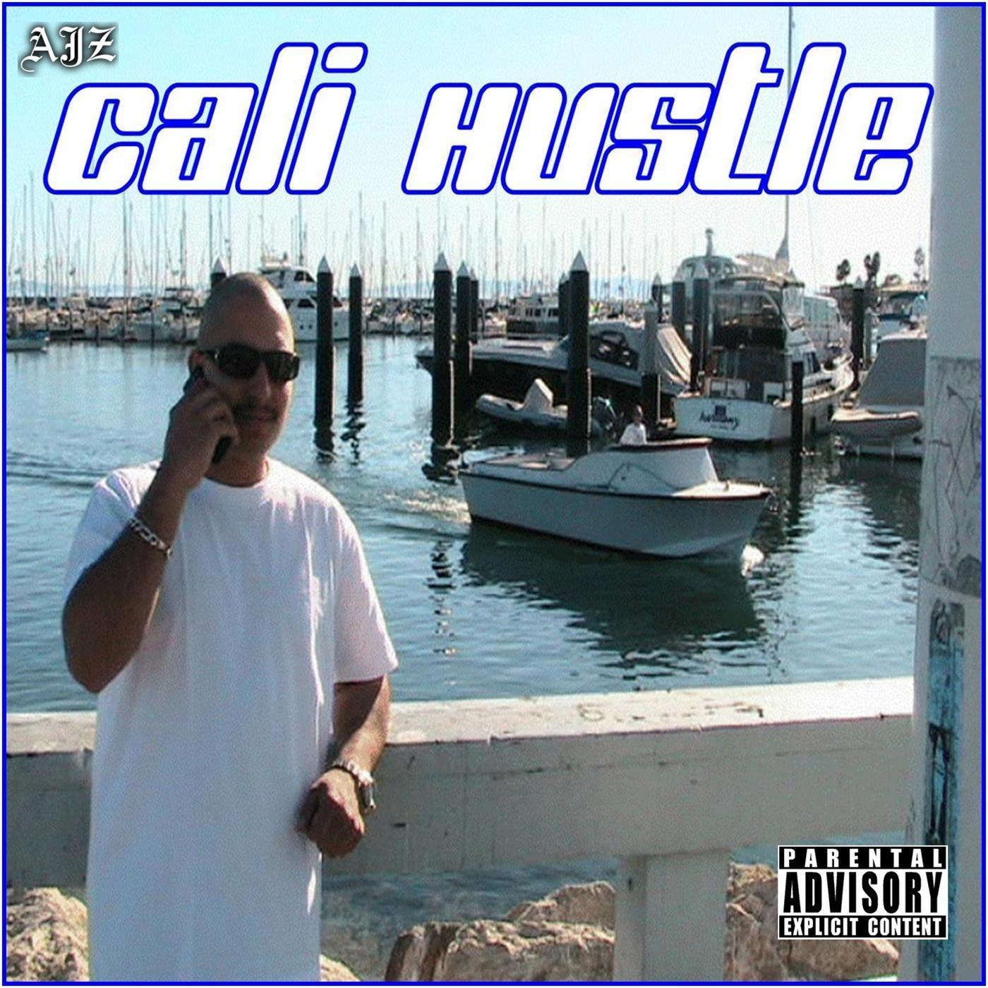 Cali Hustle