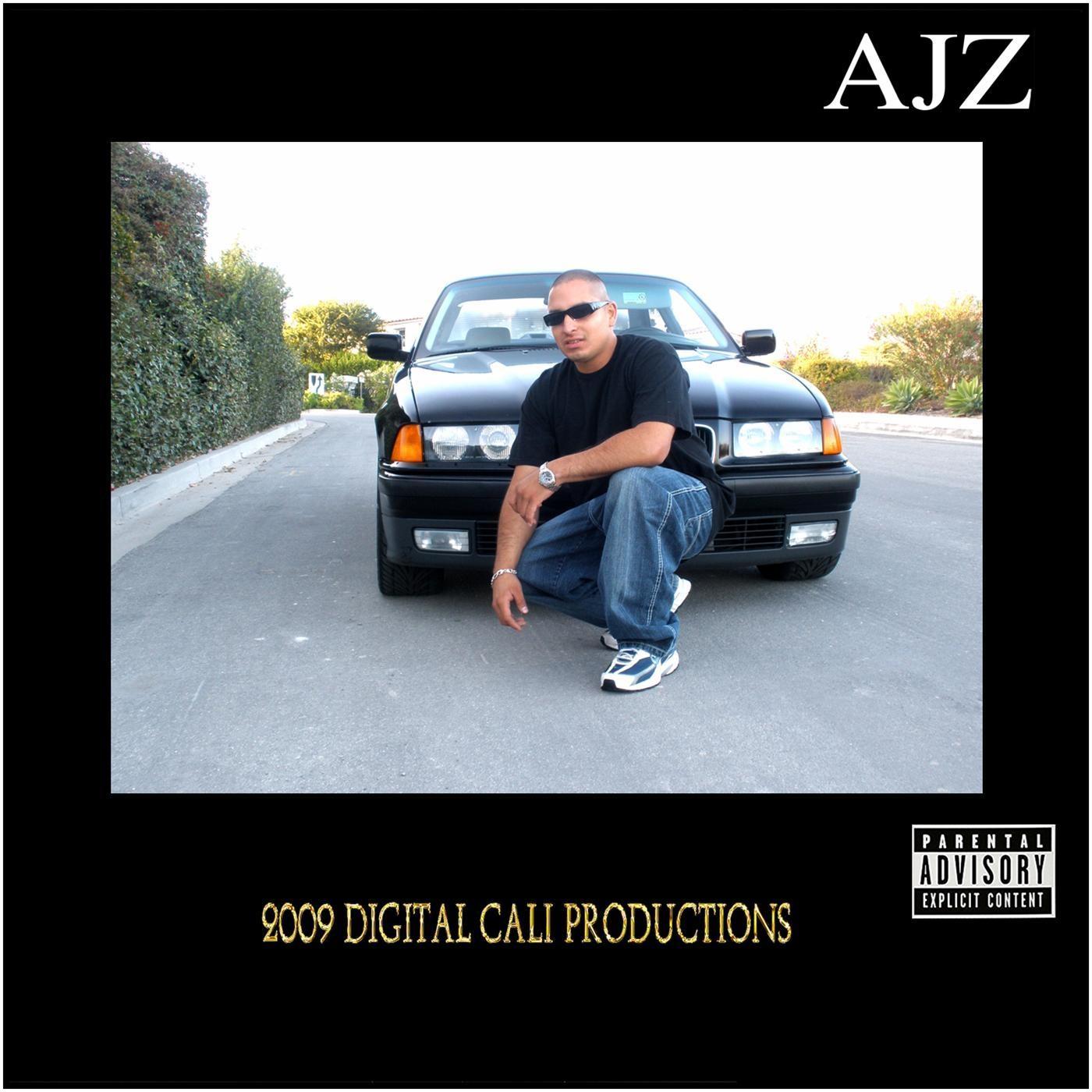 2009 Digital Cali Productions