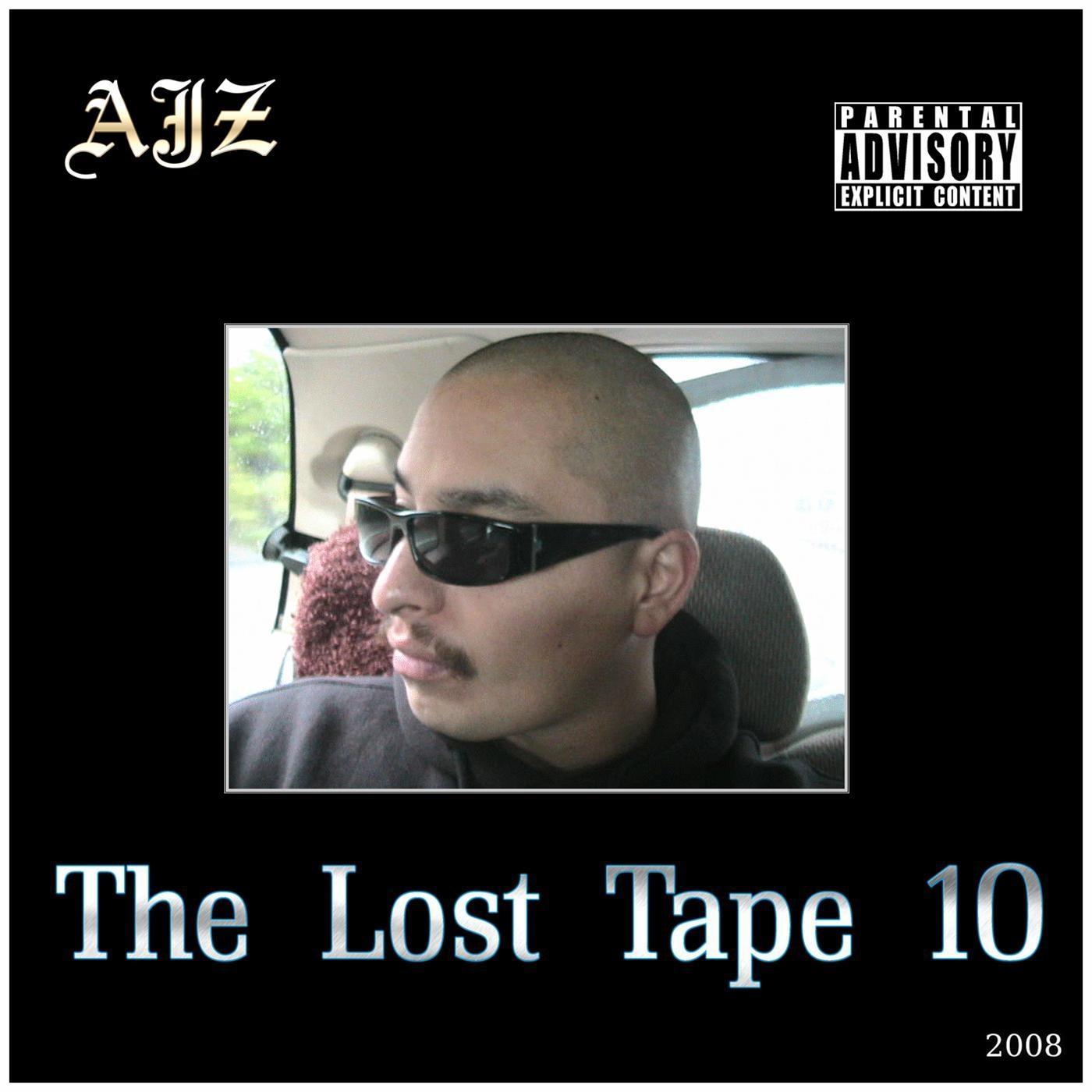 The Lost Tape 10