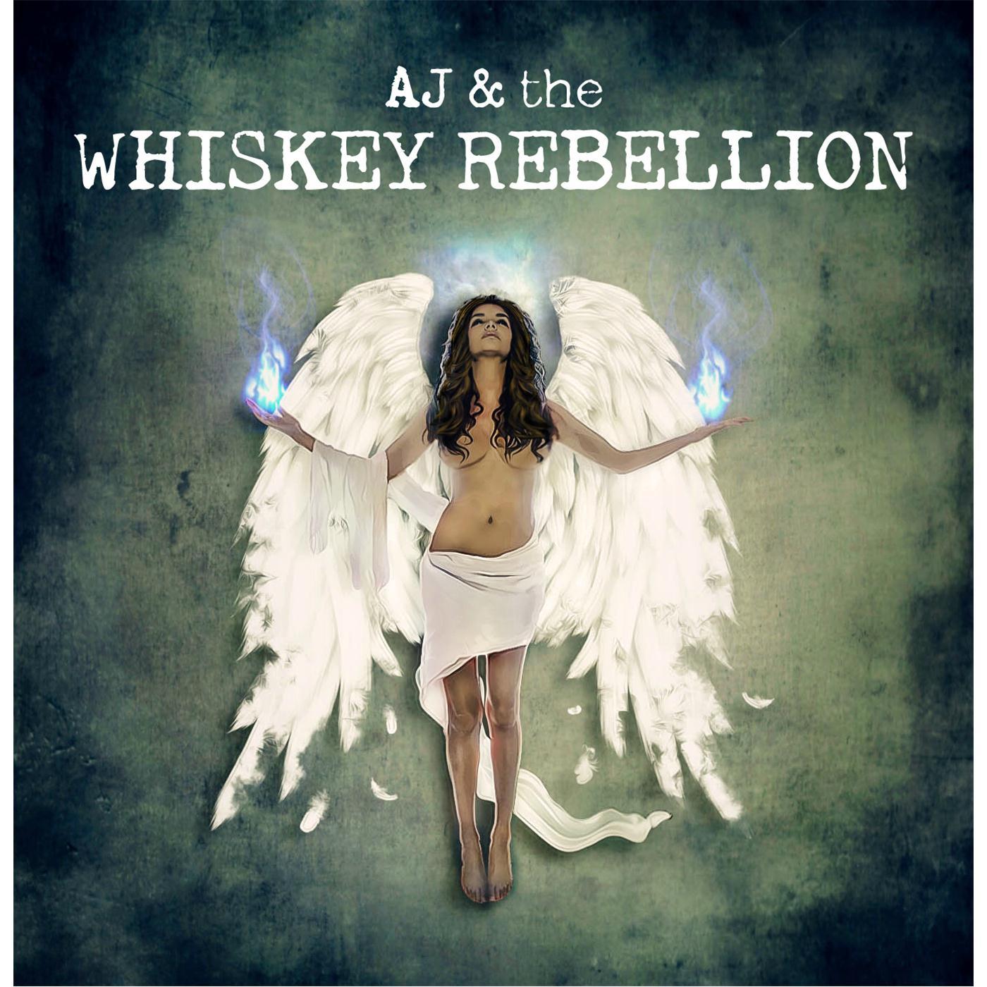 AJ & the Whiskey Rebellion