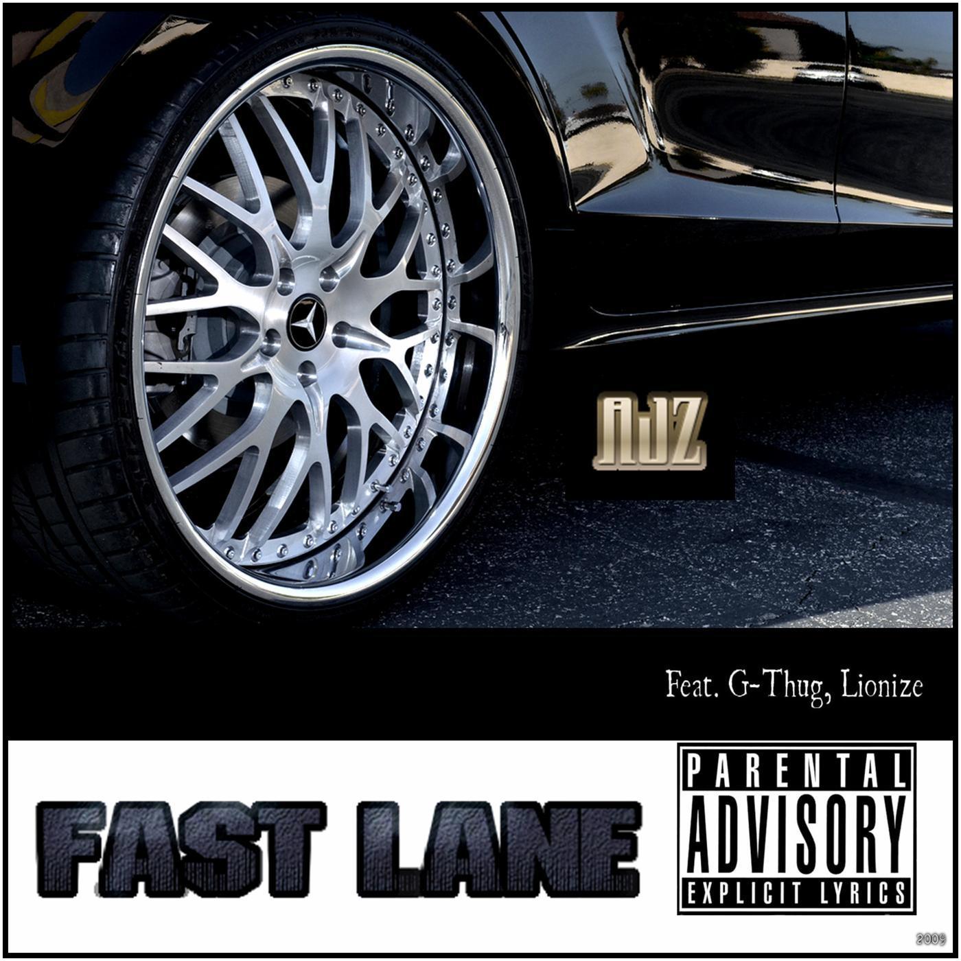 Fast Lane