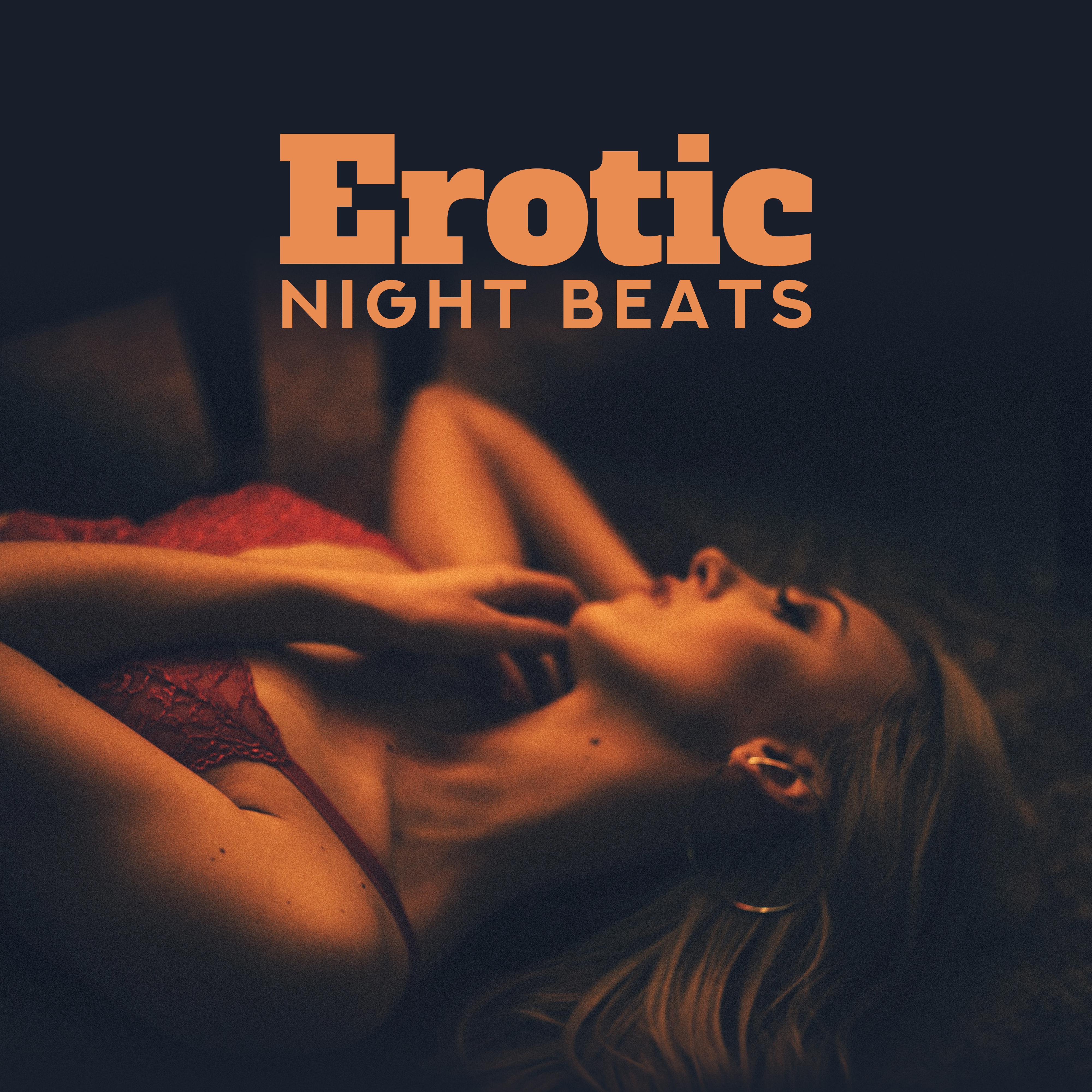 Erotic Night Beats: The ******* Club Songs for the Party, Hot and Lustful Music for ***, Erotic Pieces for Dancing