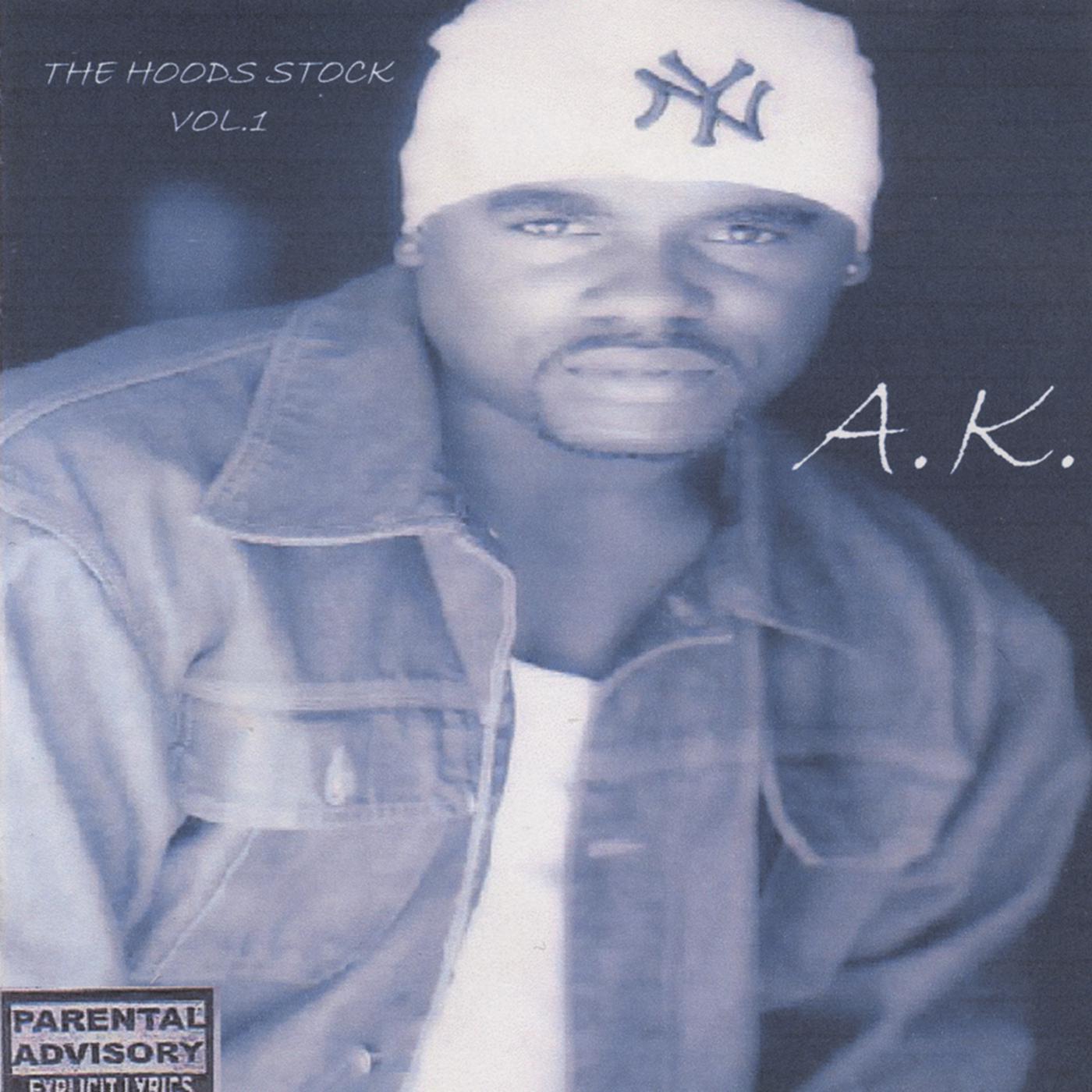 The Hoodsstock Vol.1