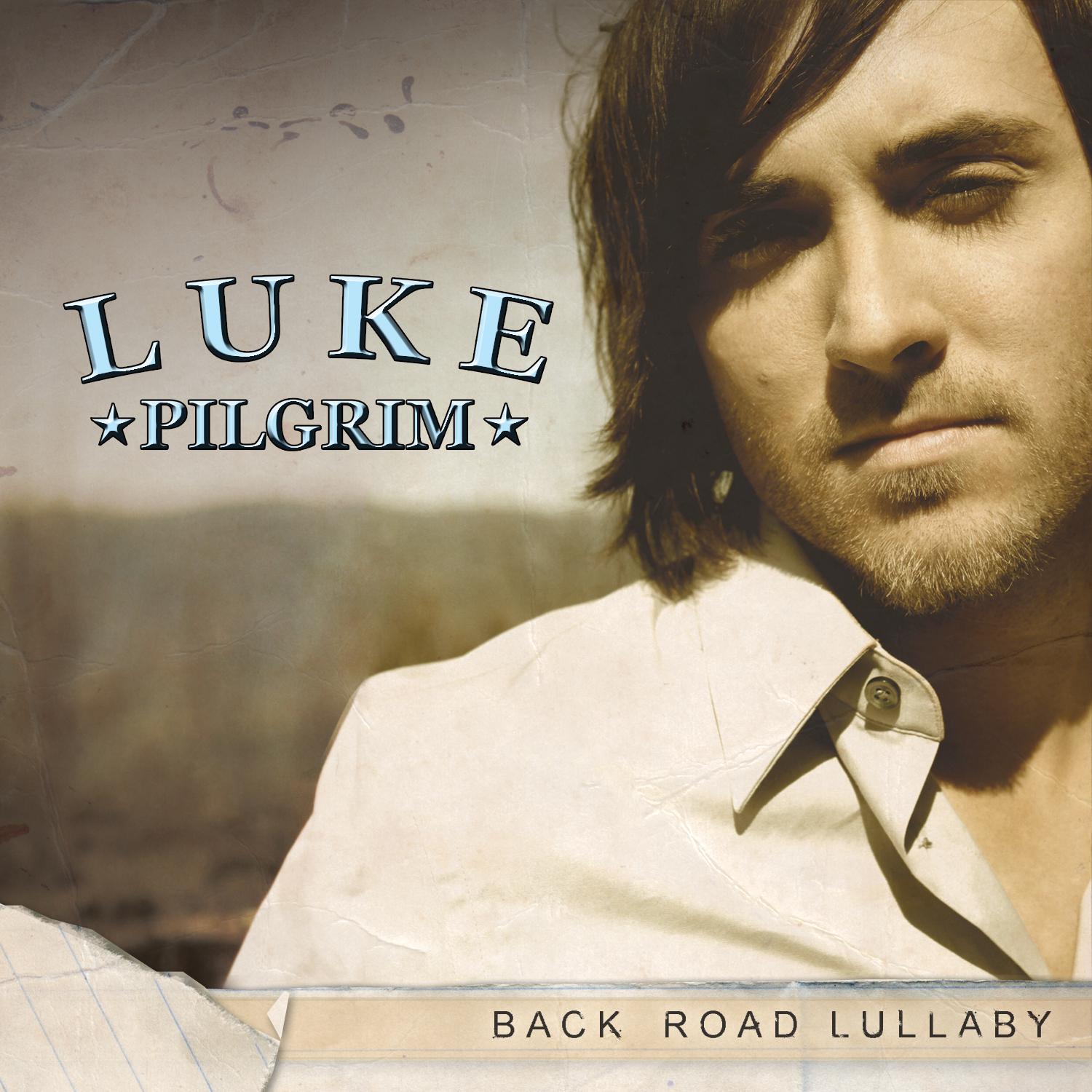 Back Road Lullaby (Single)