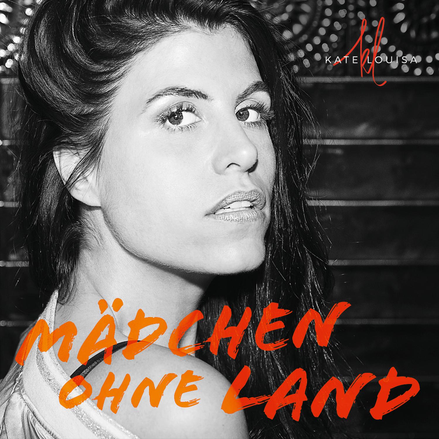 Mädchen ohne Land