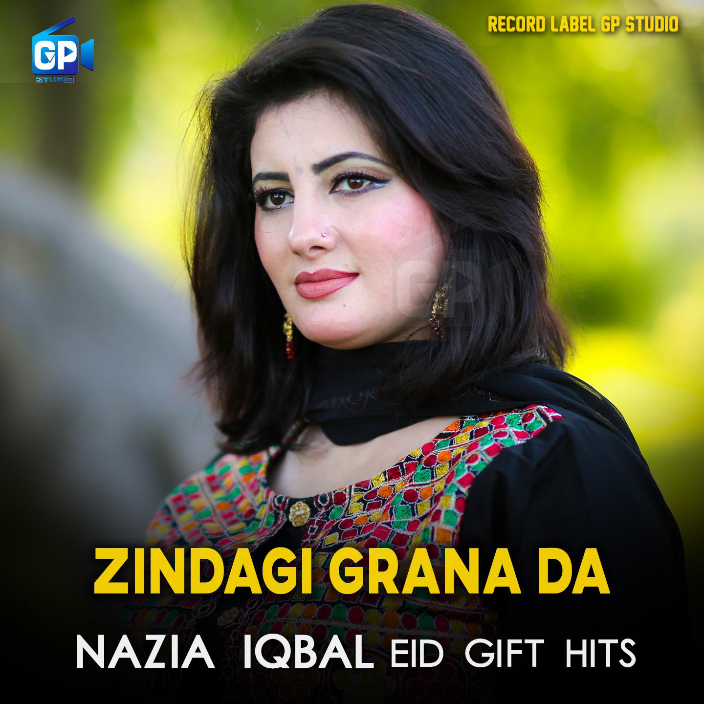 Zindagi Grana Da