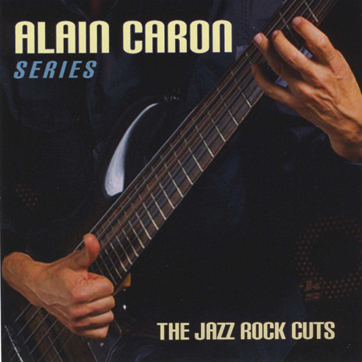 The jazz-Rock Cuts