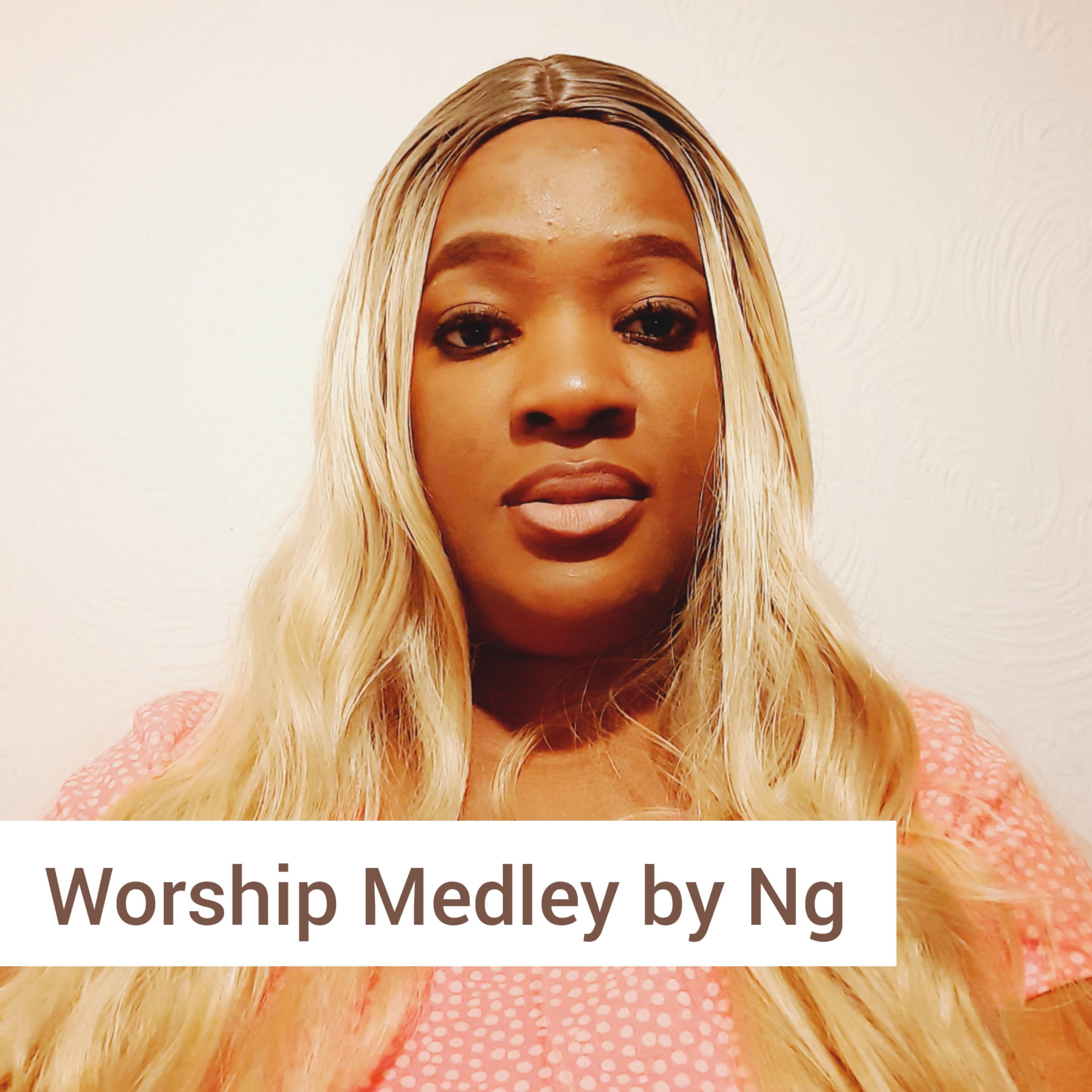 Worship Medley