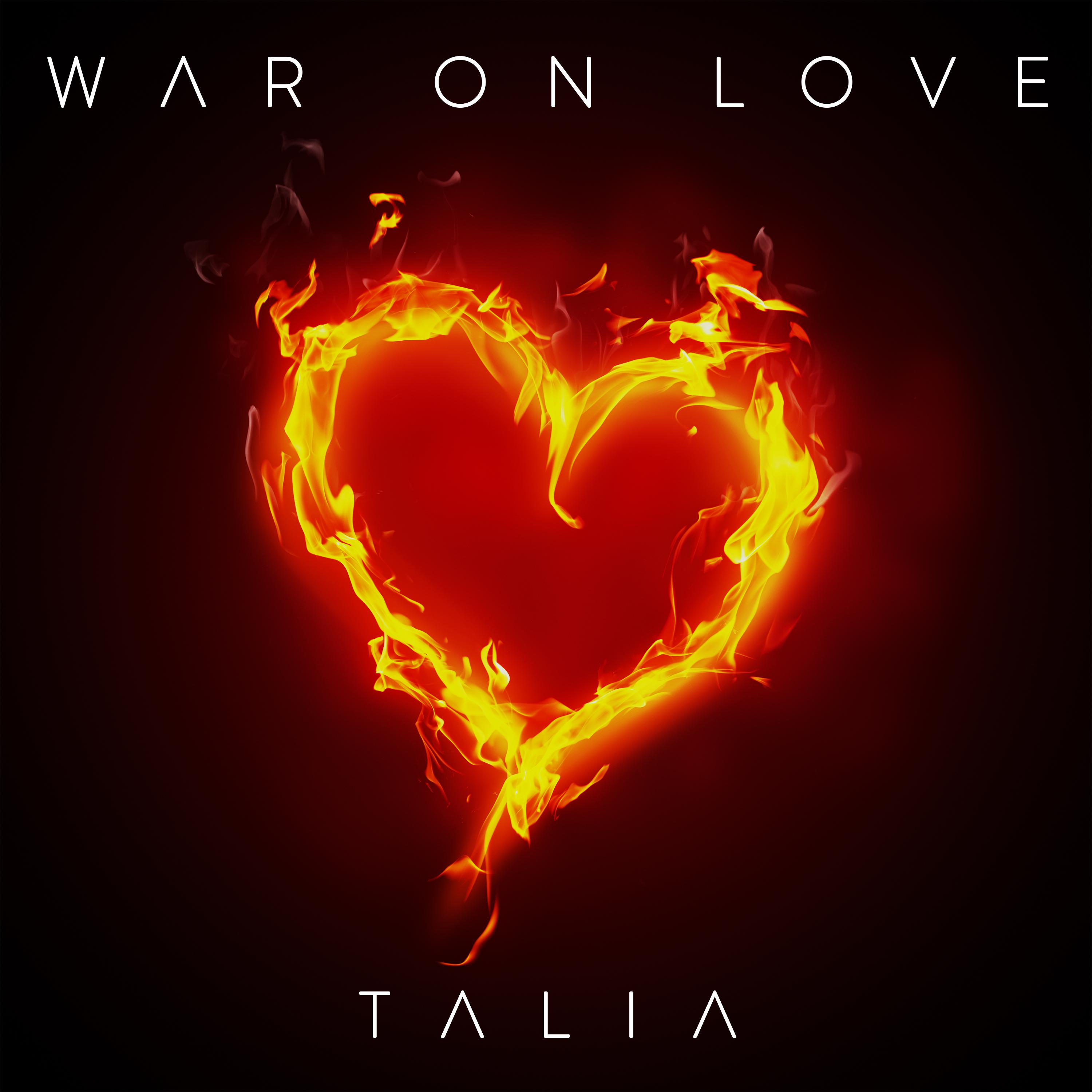 War On Love