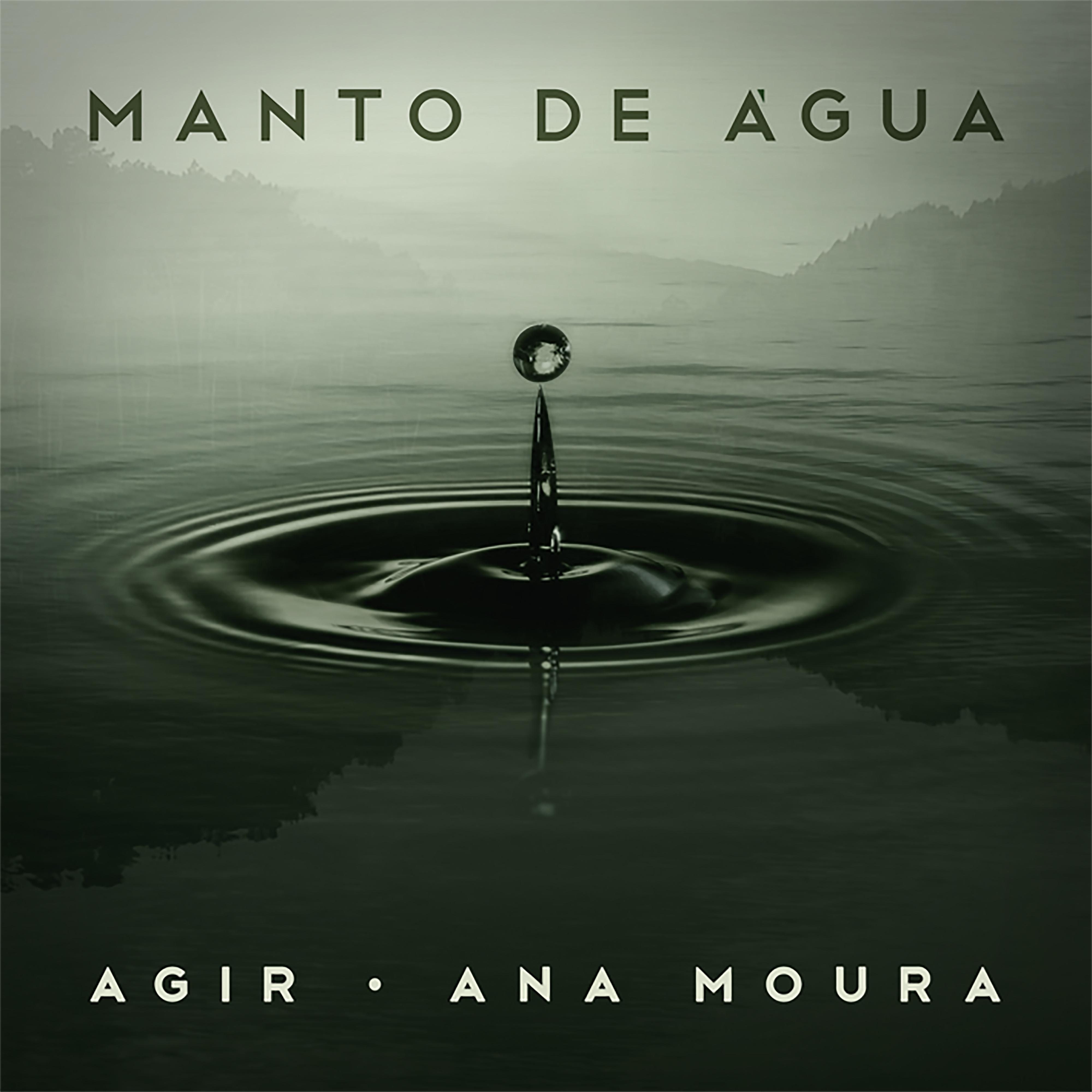 Manto de Água