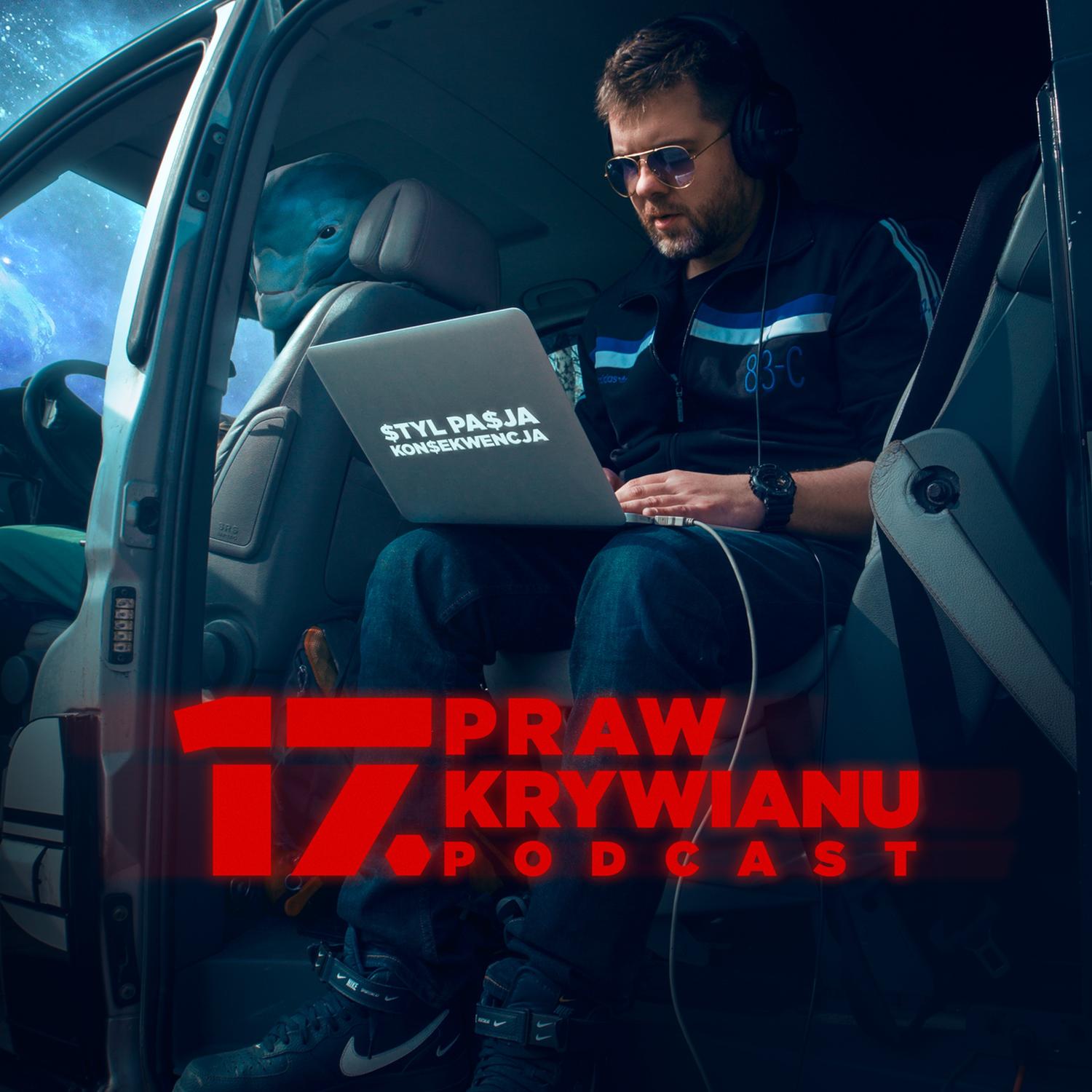 17 PRAW KRYWIANU VOL.3