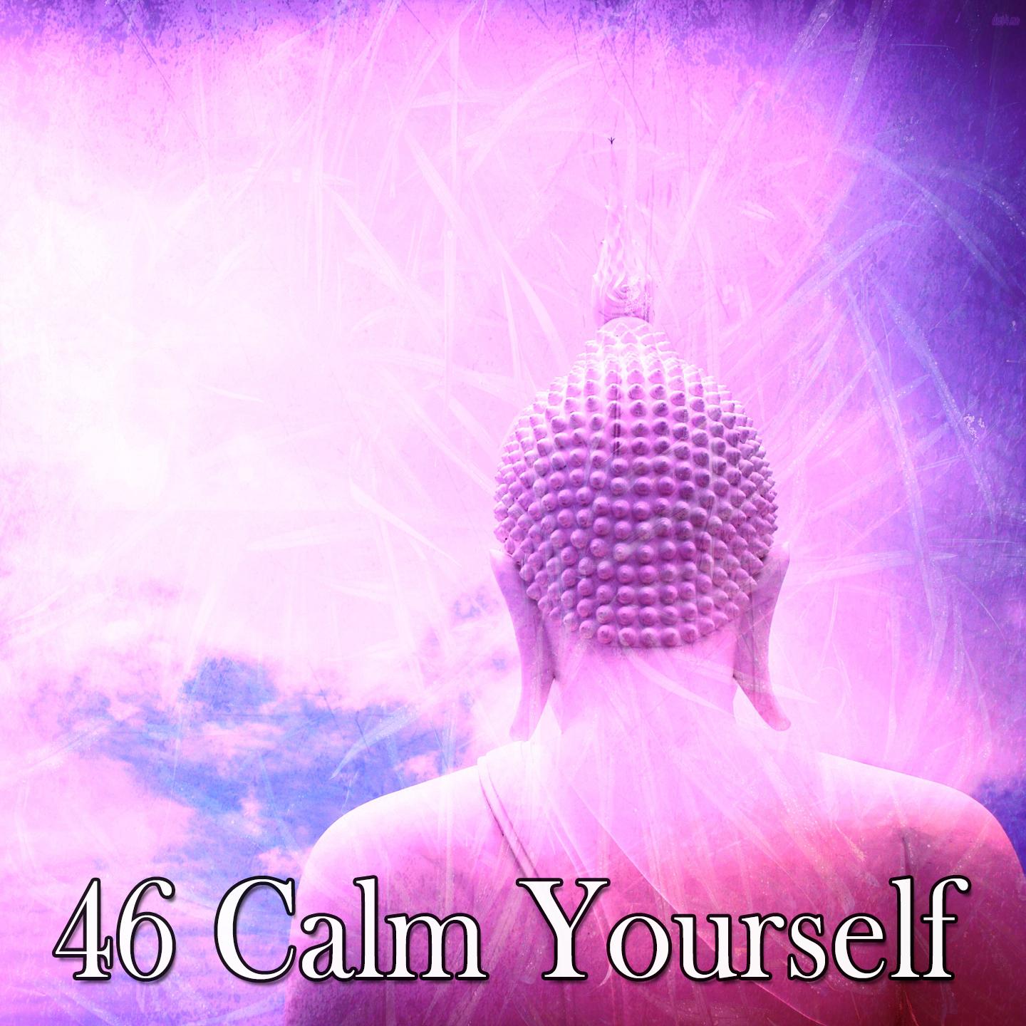46 Calm Yourself