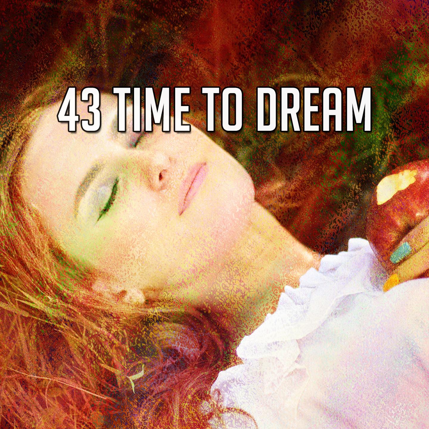 43 Time to Dream