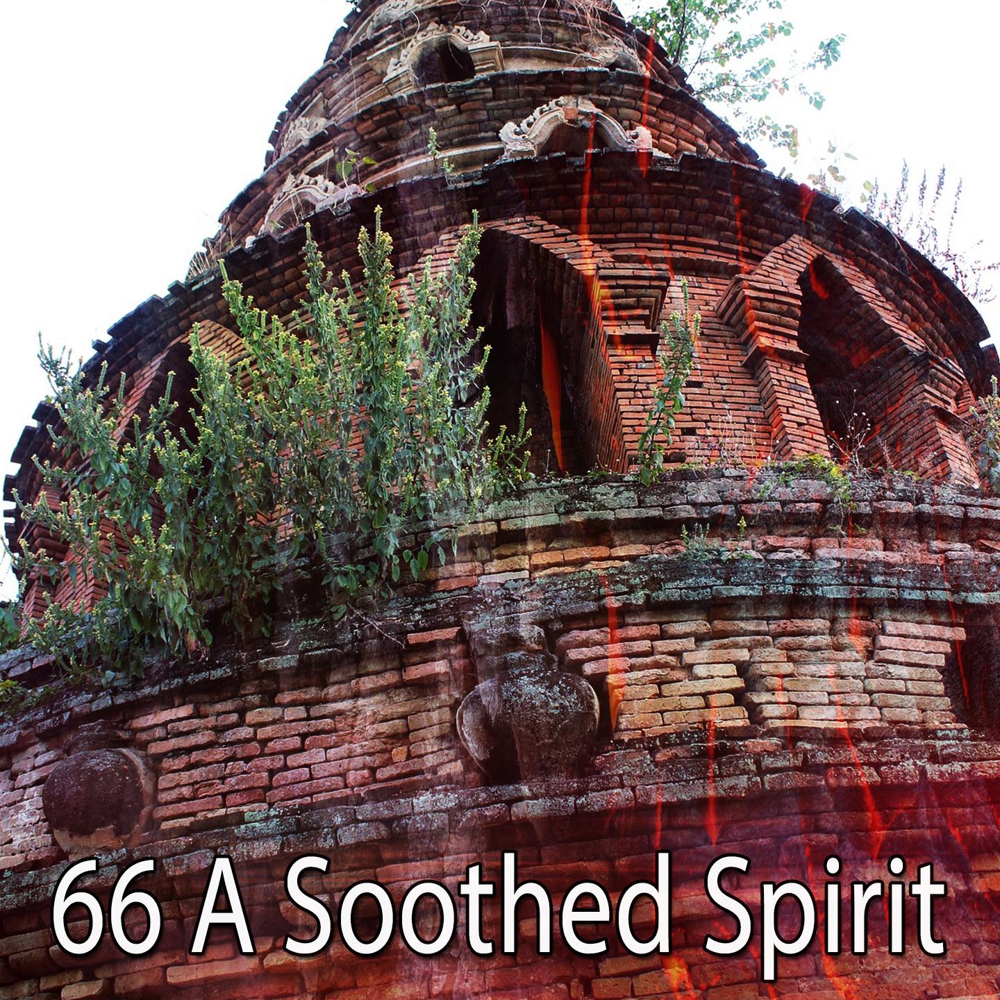 66 A Soothed Spirit
