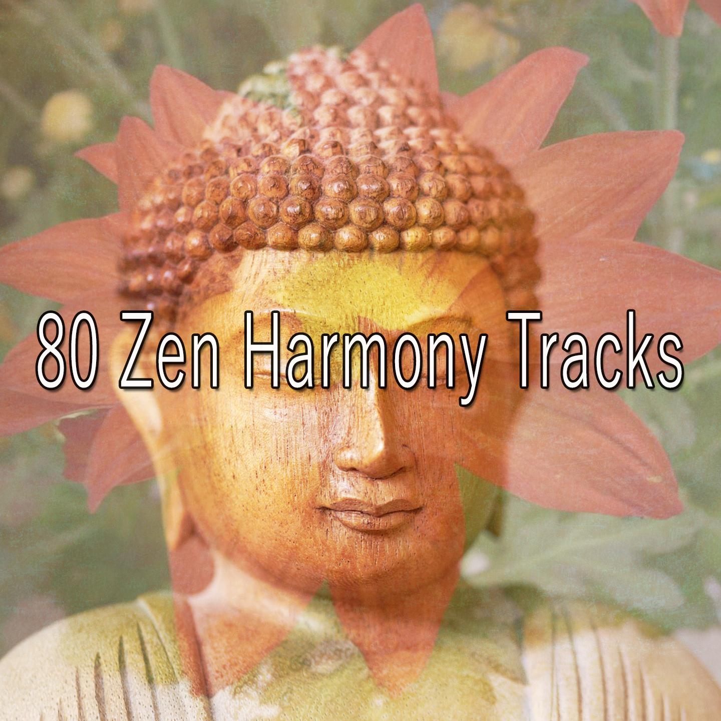 80 Zen Harmony Tracks