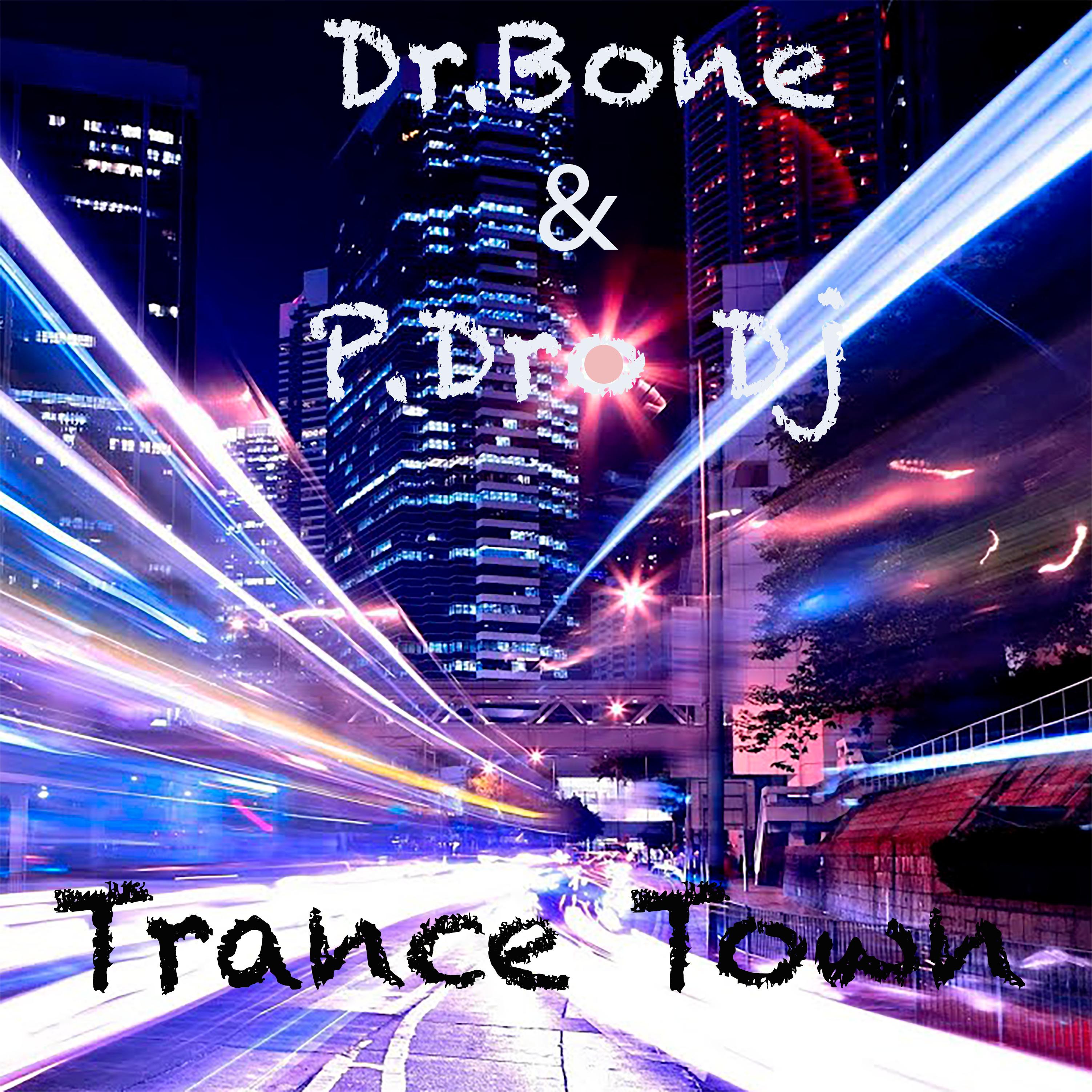 Trance Town