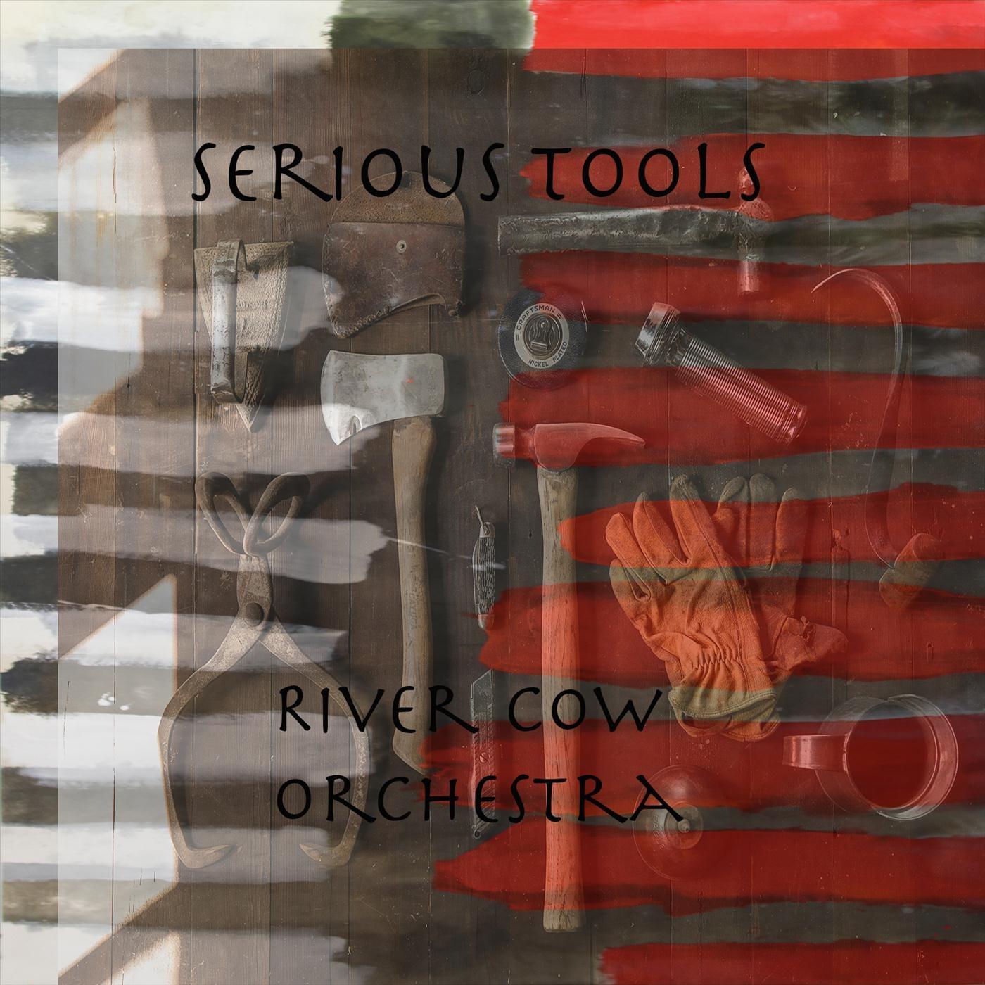 Serious Tools