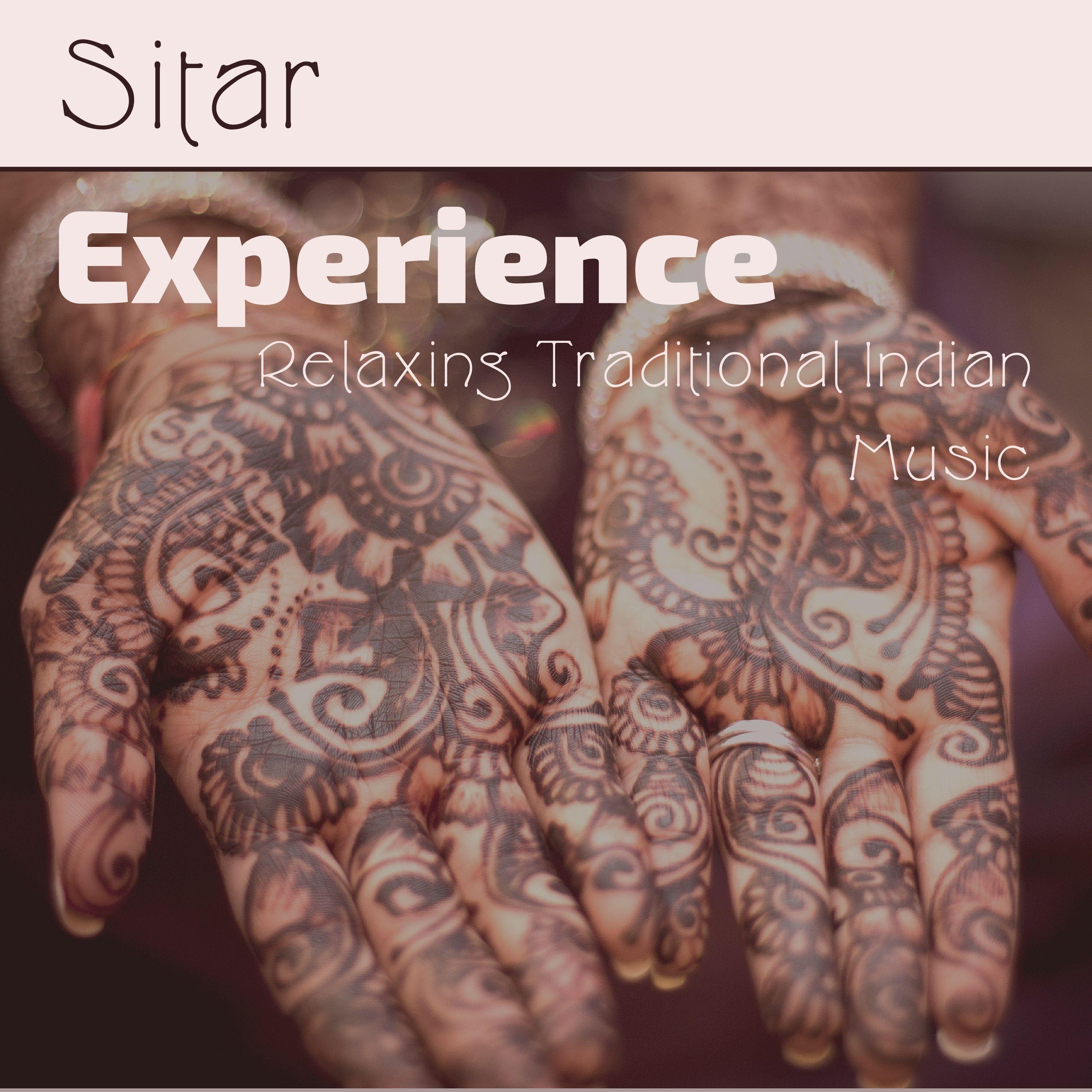 Sitar Experience