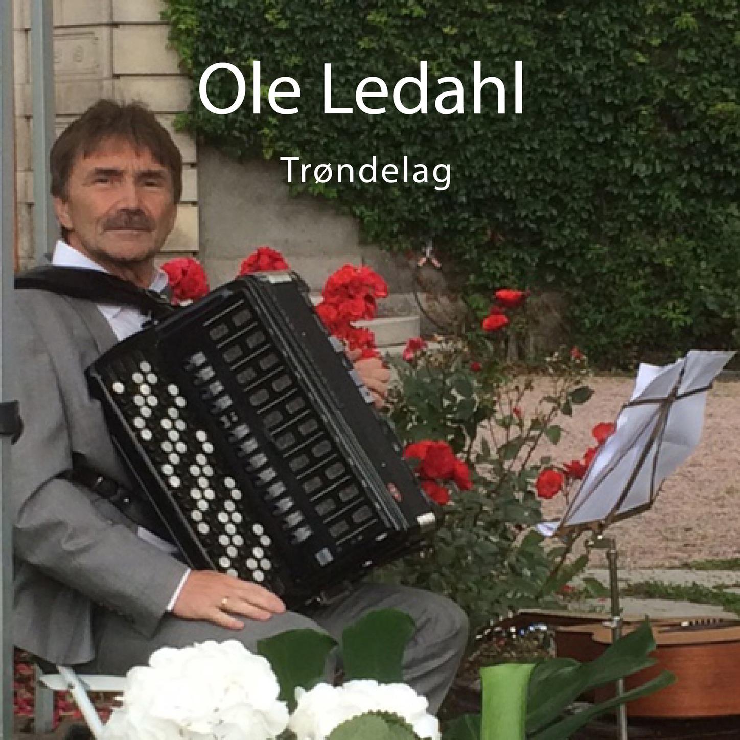 Ole Ledahl Trønderlag