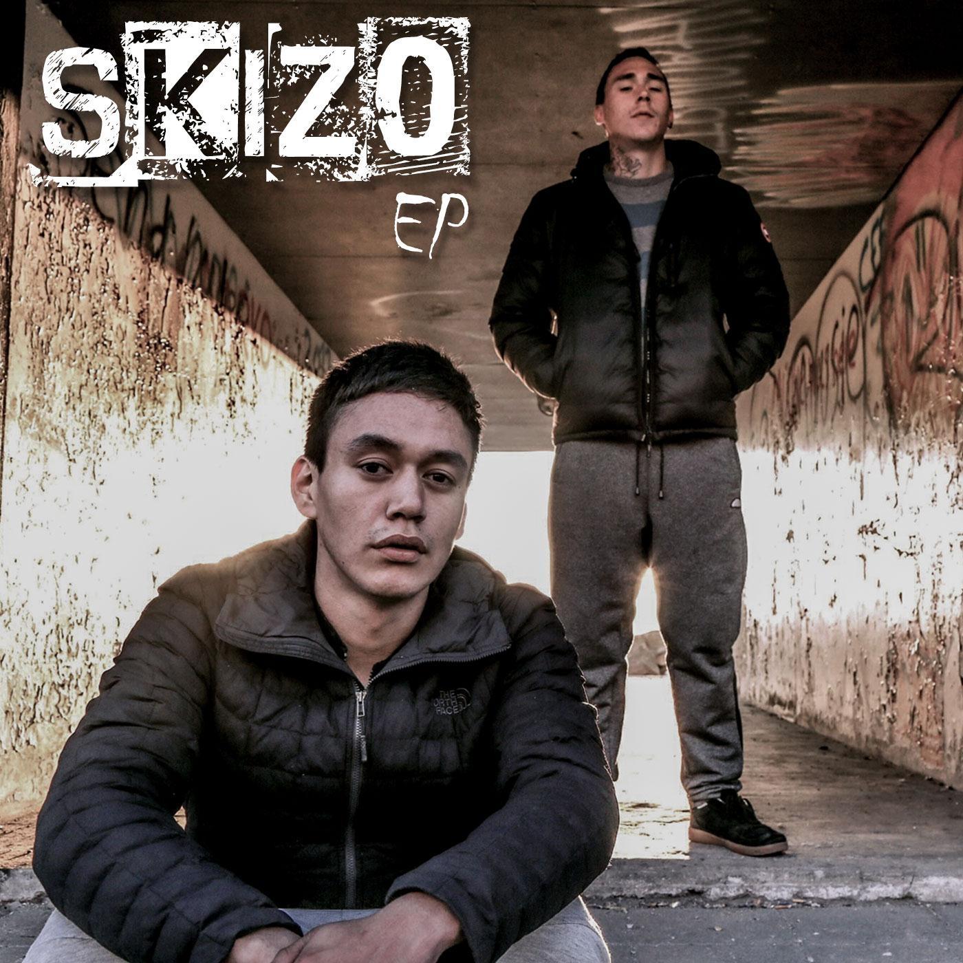 Skizo - EP