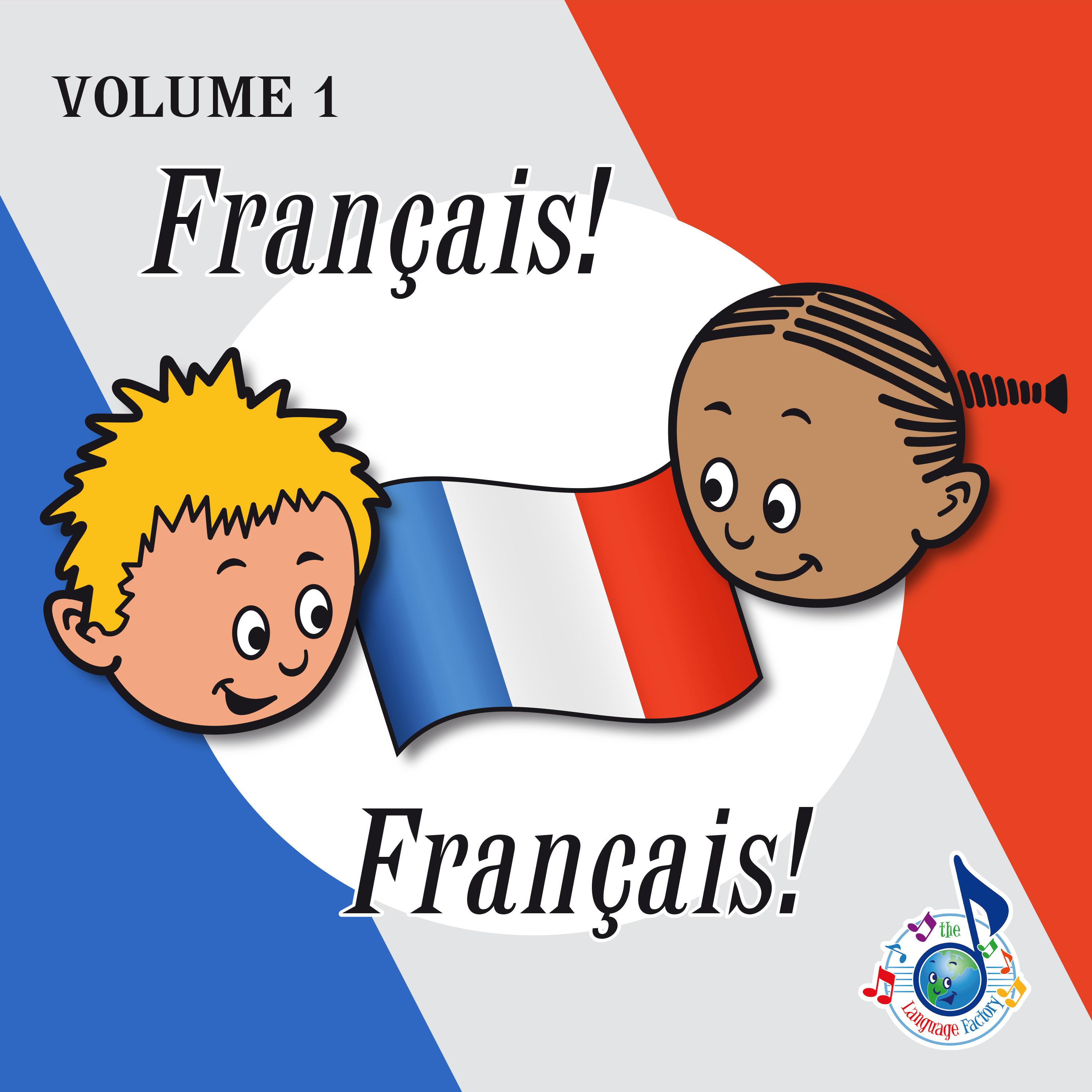 Français! Français! (Vol. 1)