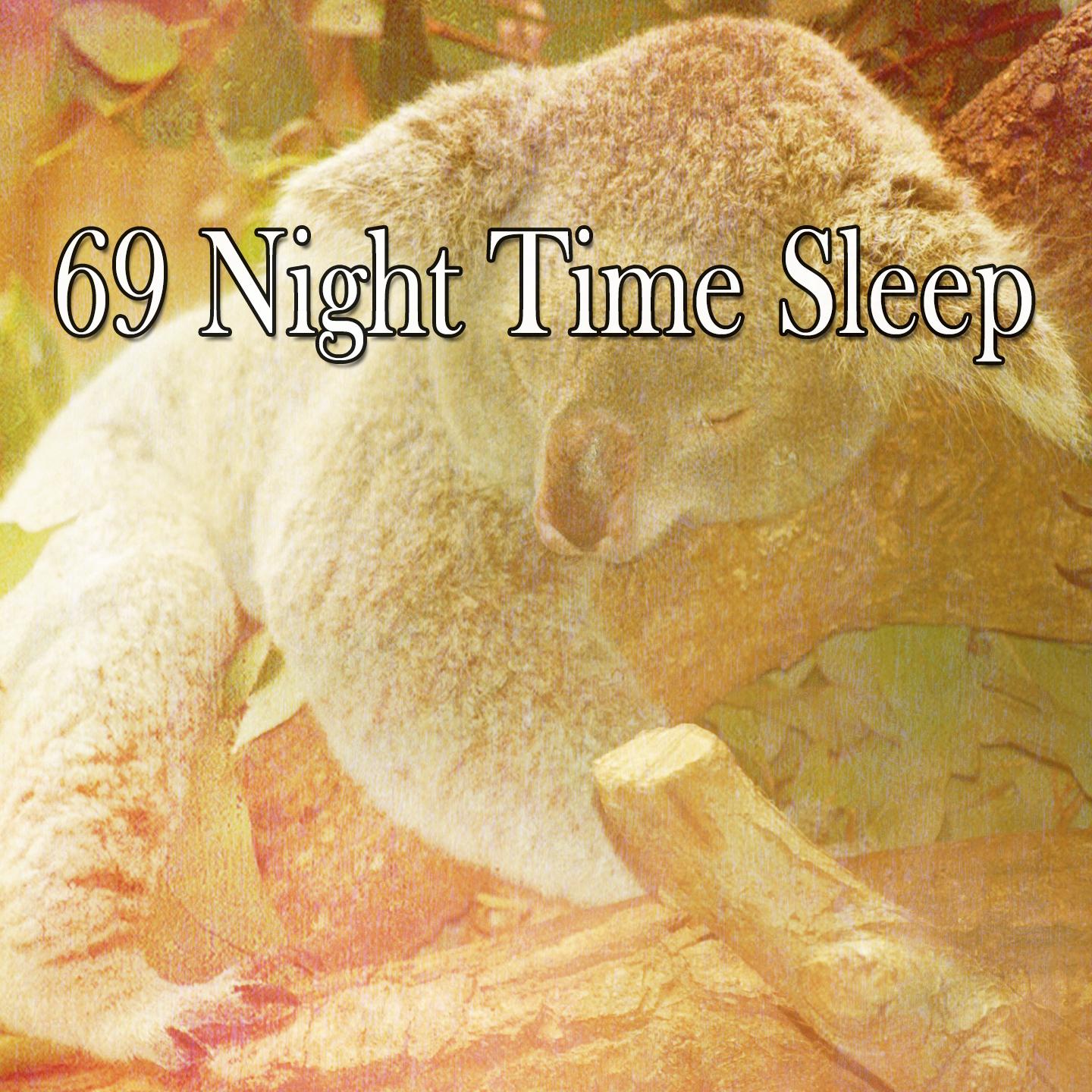 69 Night Time Sleep