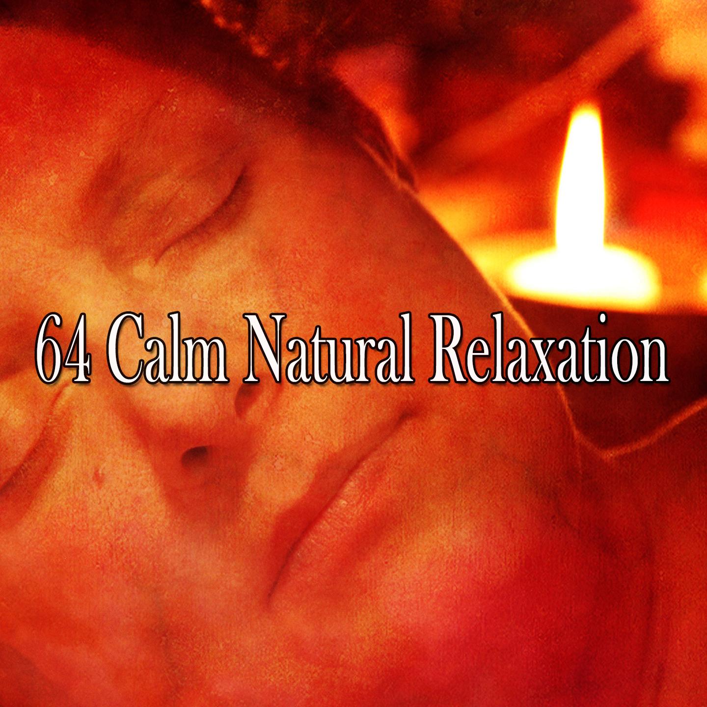 64 Calm Natural Relaxation