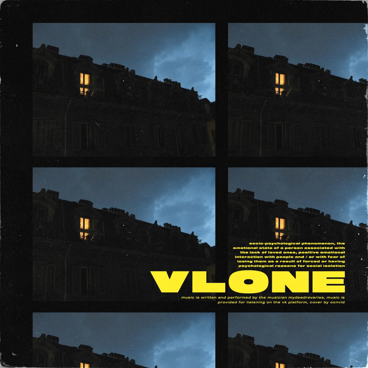 Vlone