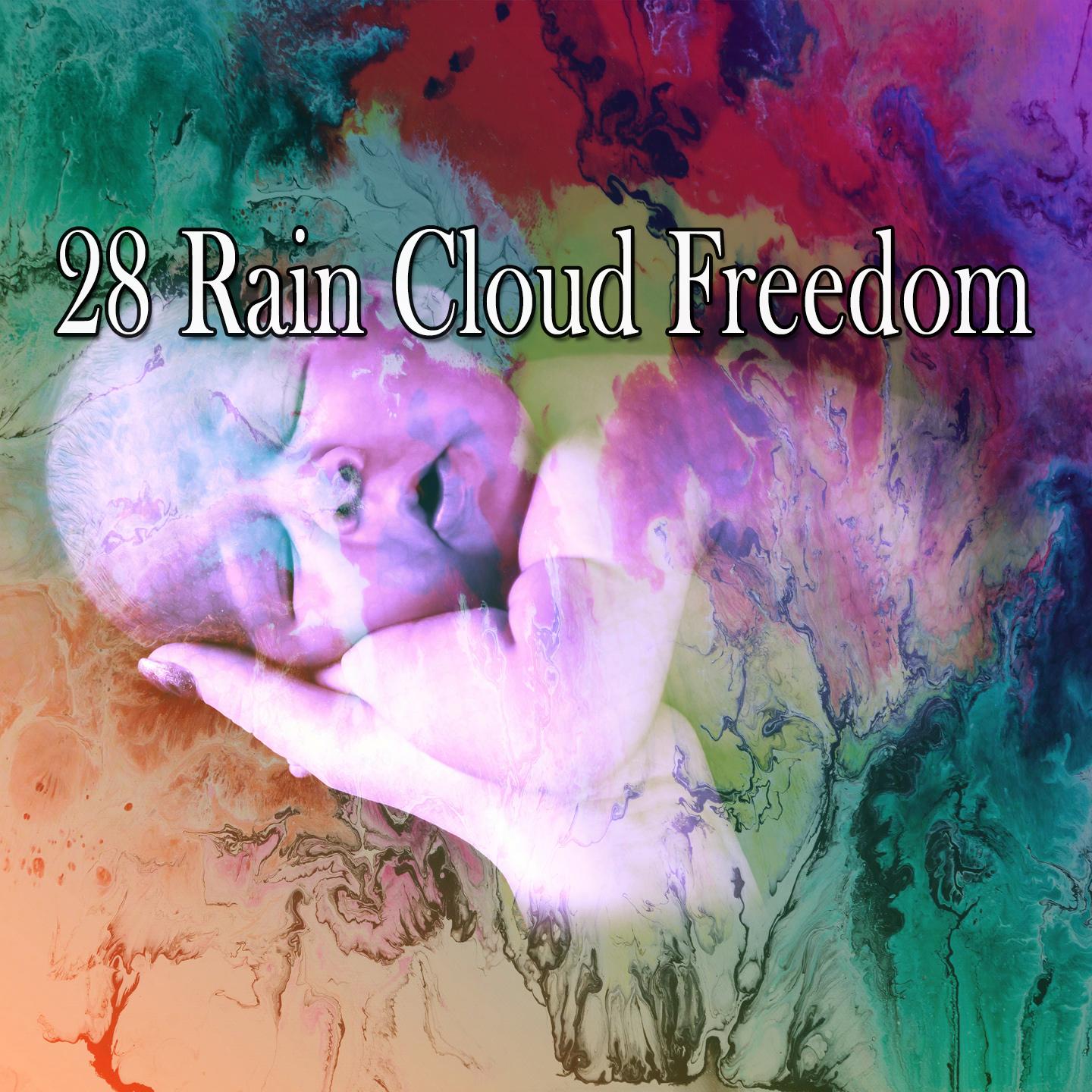 28 Rain Cloud Freedom