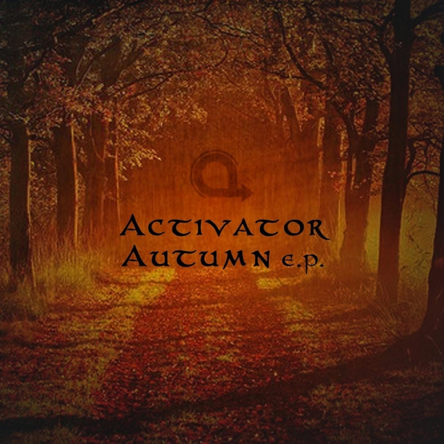 Autumn EP