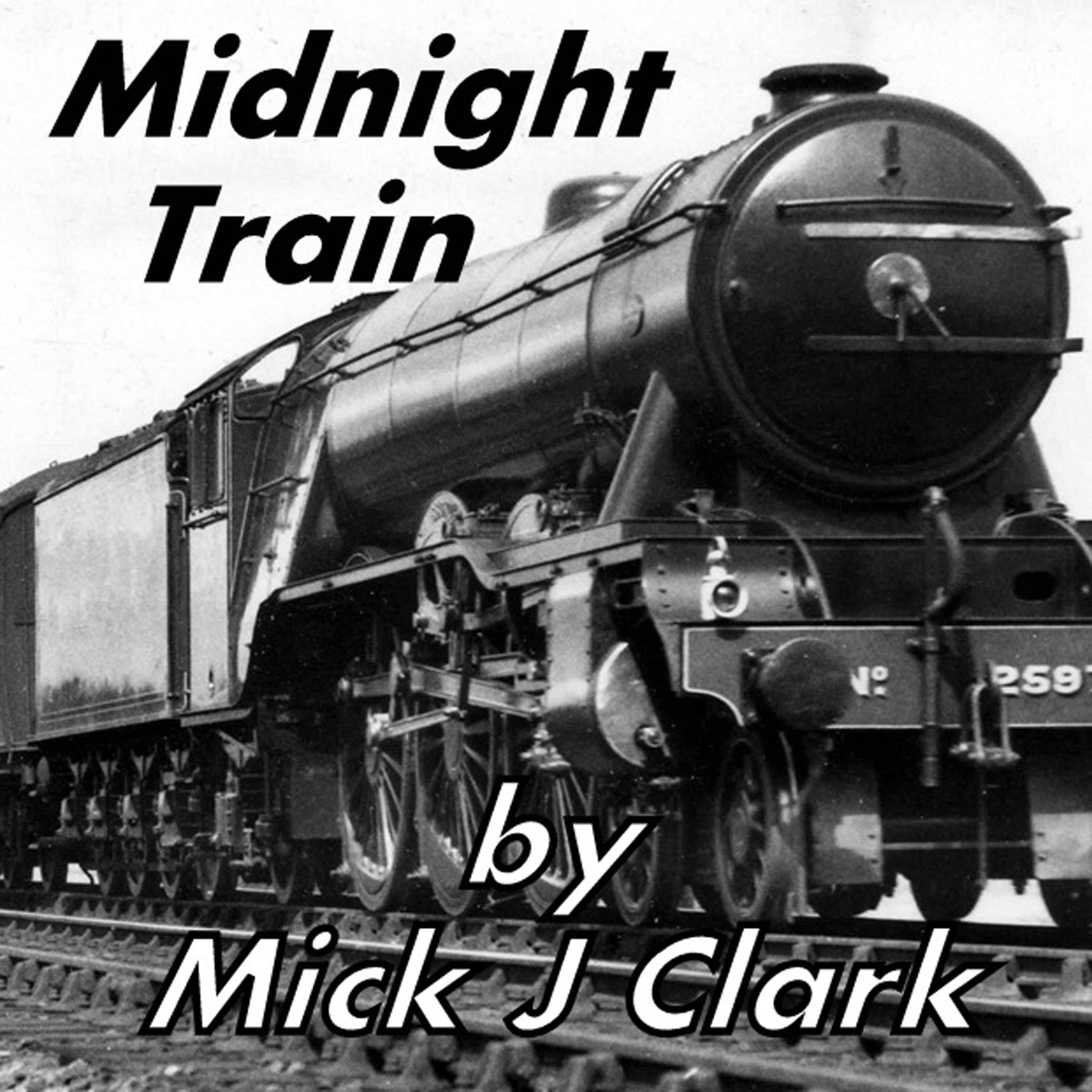 MIDNIGHT TRAIN