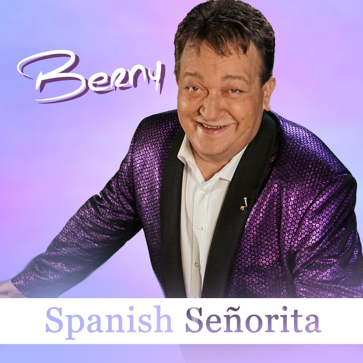 Spanish Señorita