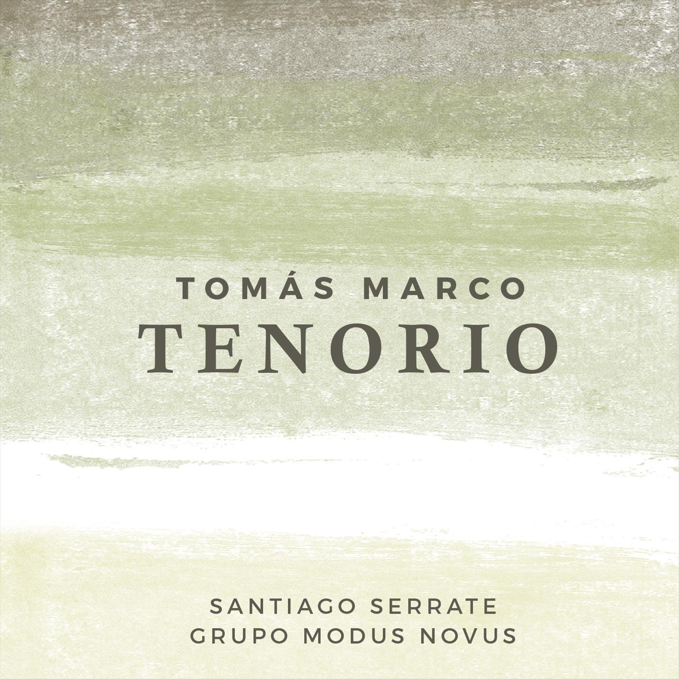 Tenorio: III. Intermedio 1