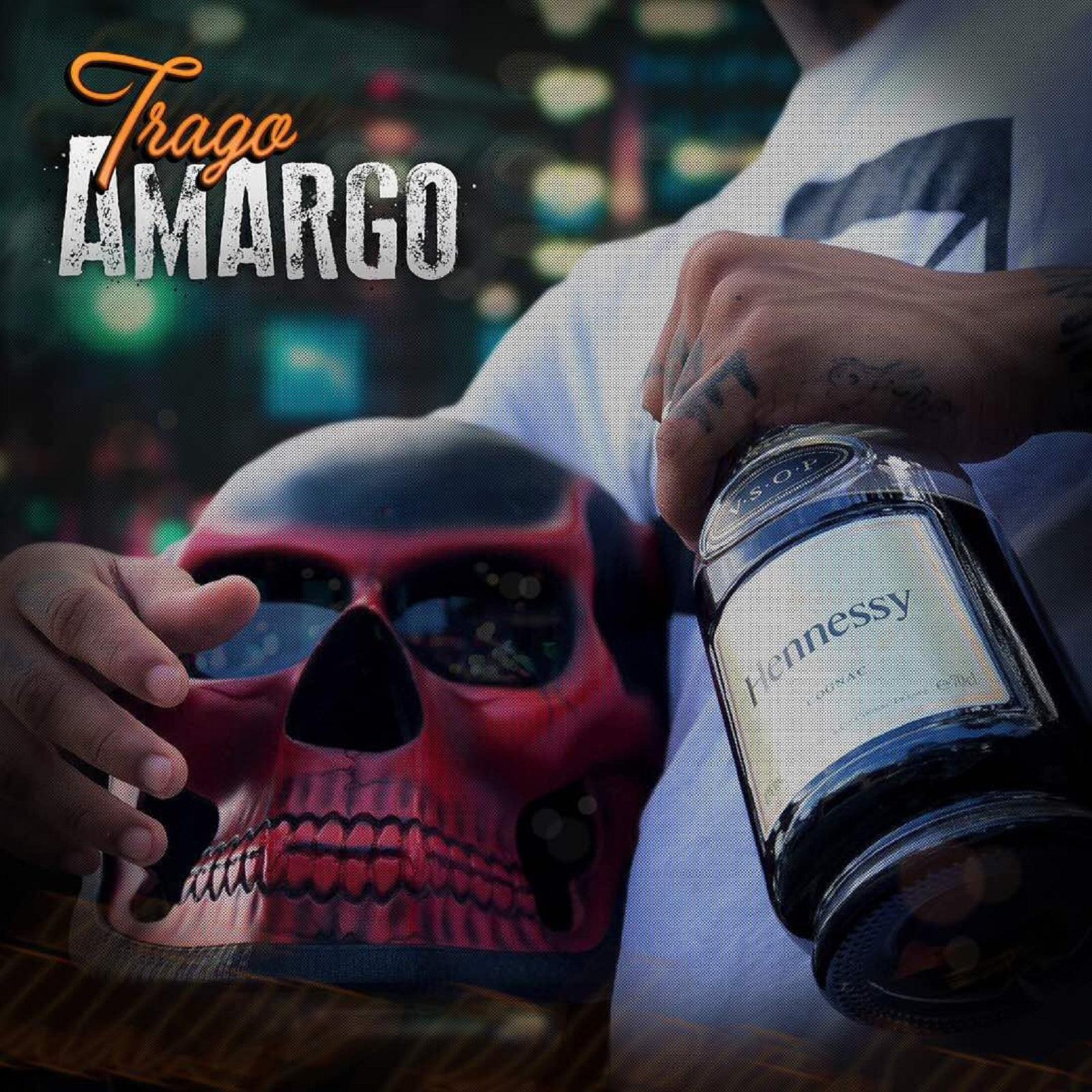 Trago Amargo